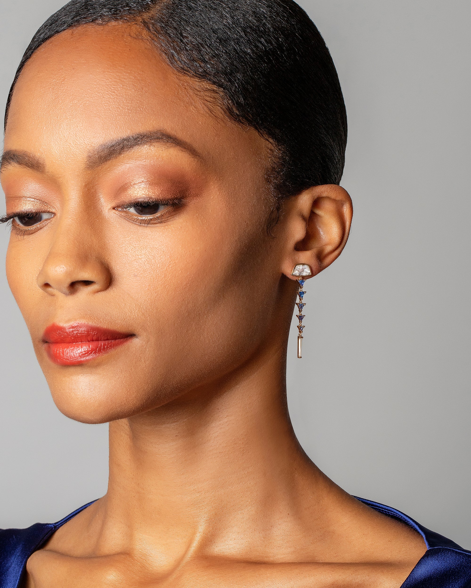 Abundance Earrings - Image 3