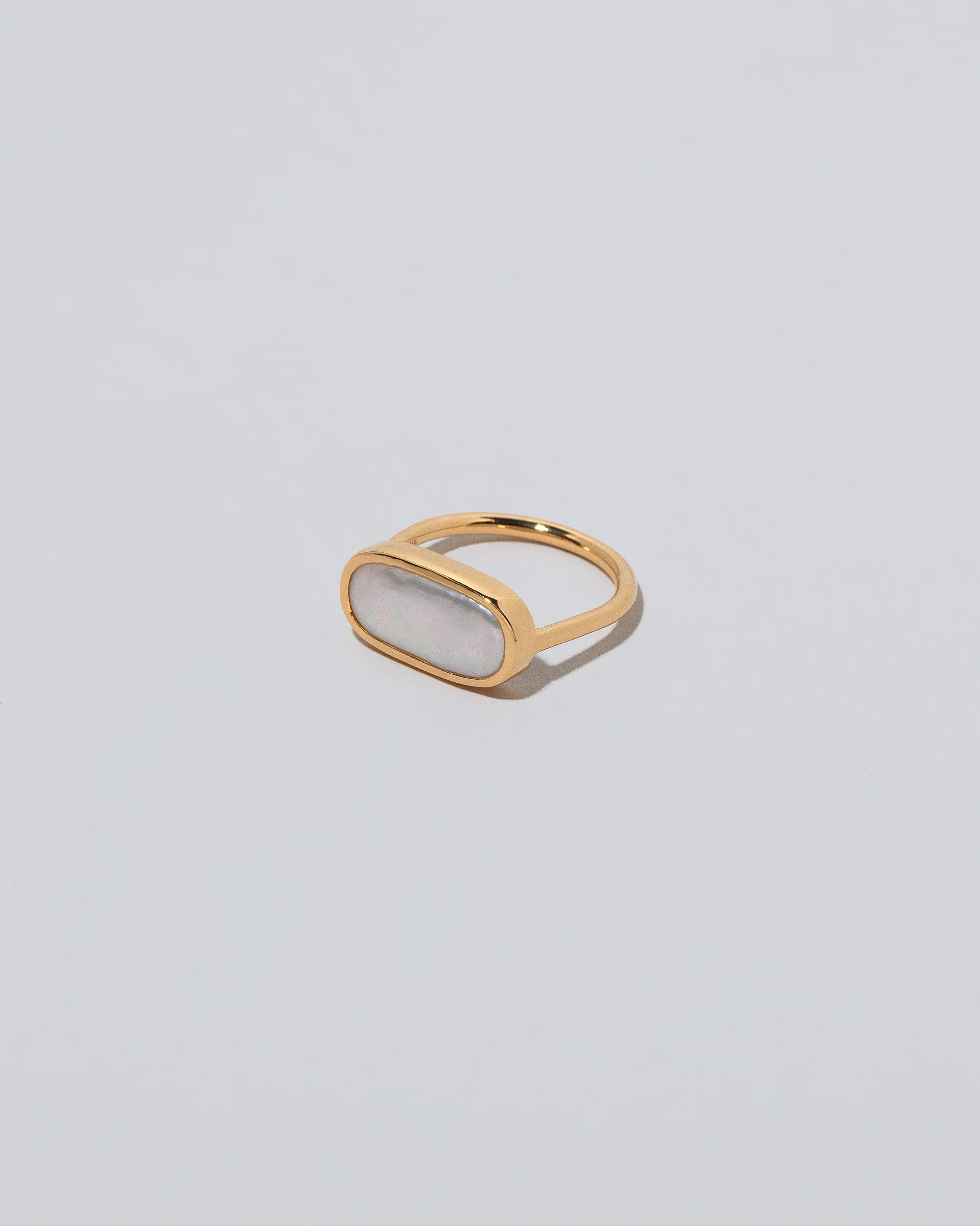 Anhinga Pearl Ring - Image 3