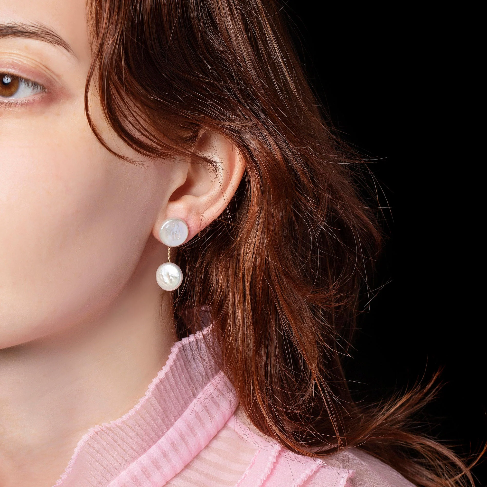 Atlas Earrings - Image 3