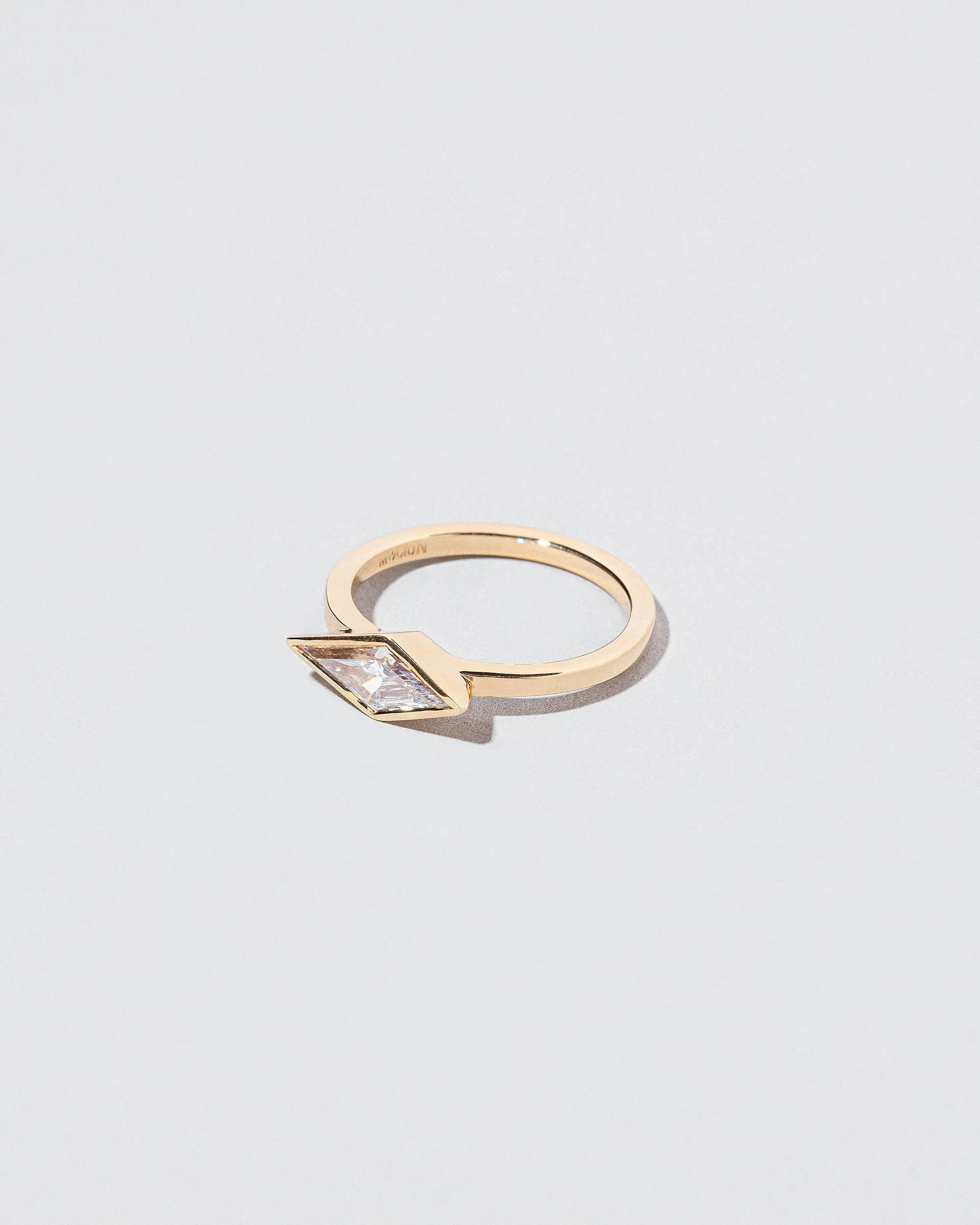 Atomism Ring - Image 3
