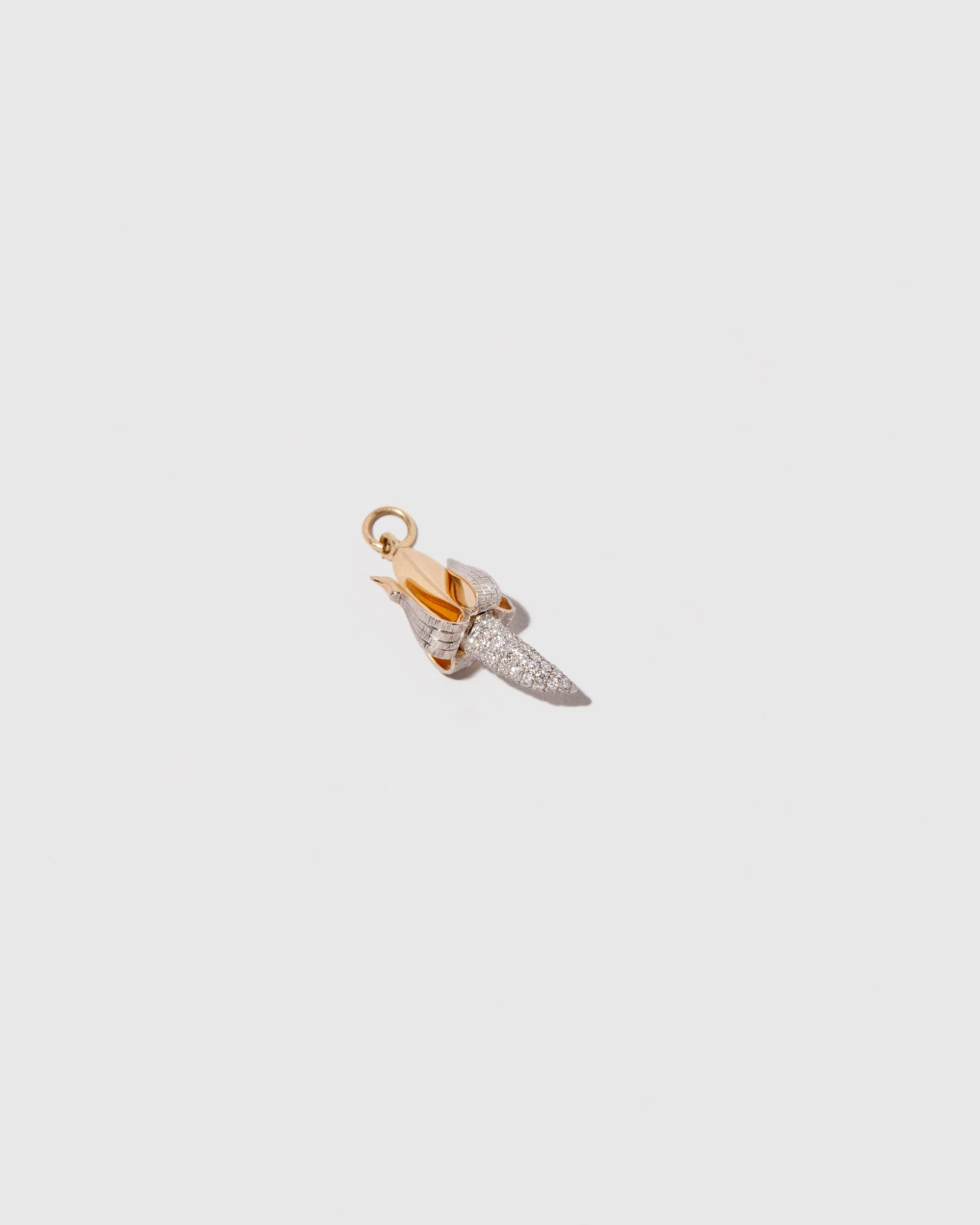 Peeled Banana Charm - Image 3