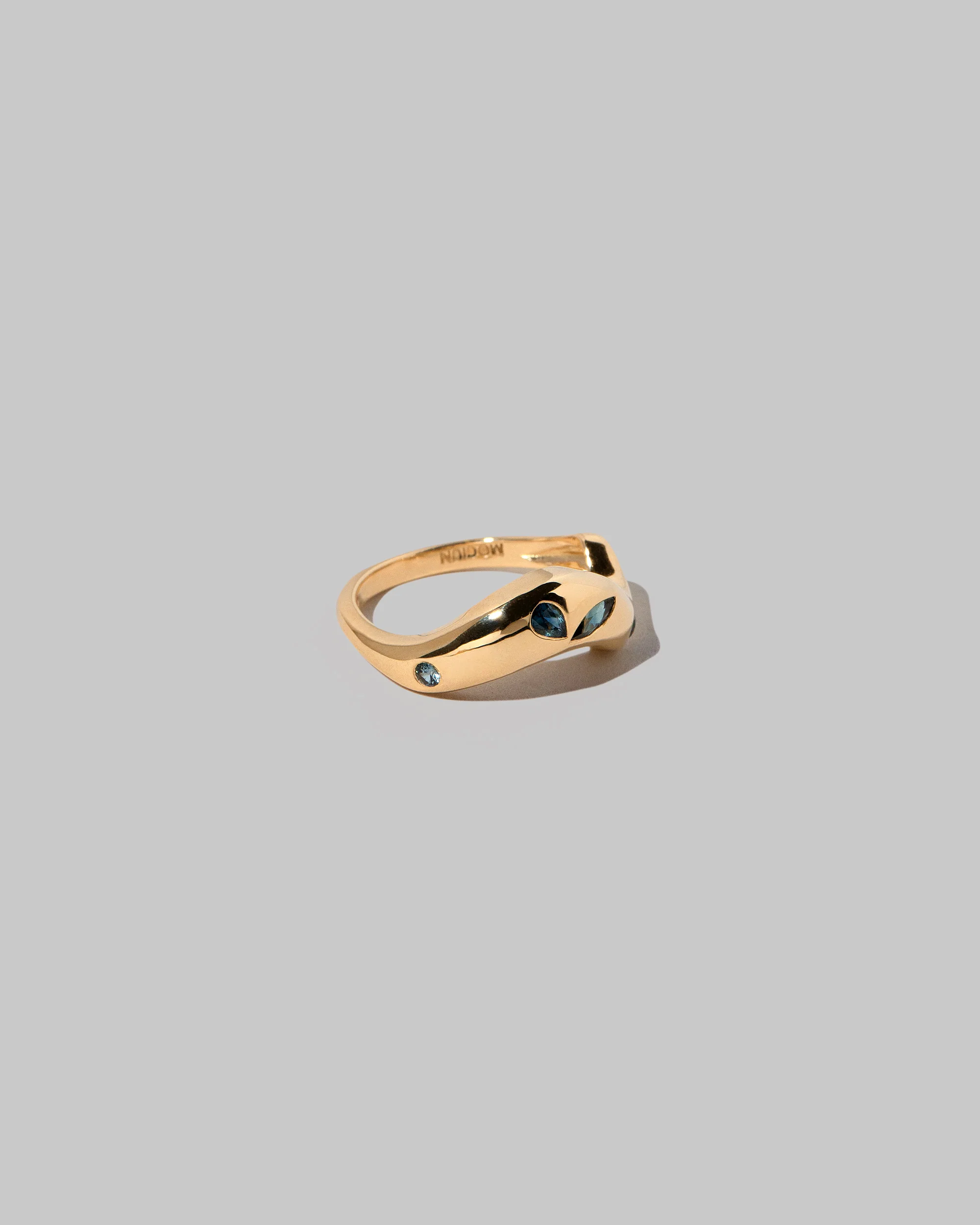 Bell Band - Sapphire - Image 3