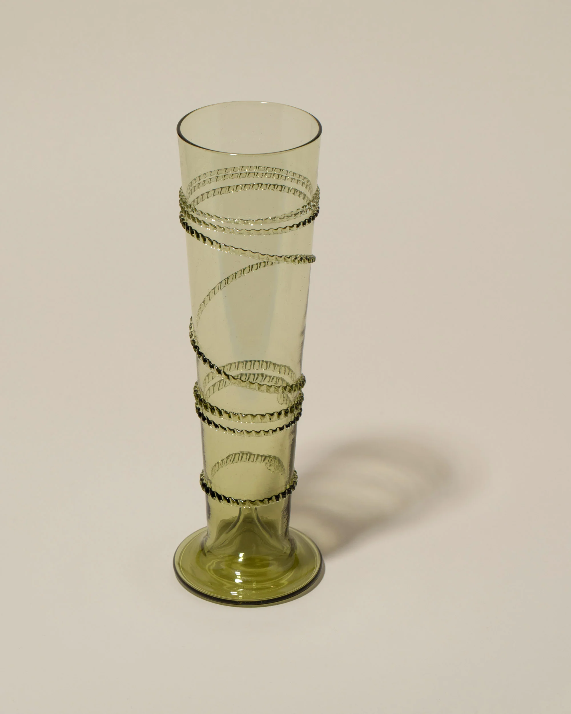 Small Spiral Vase - Image 3