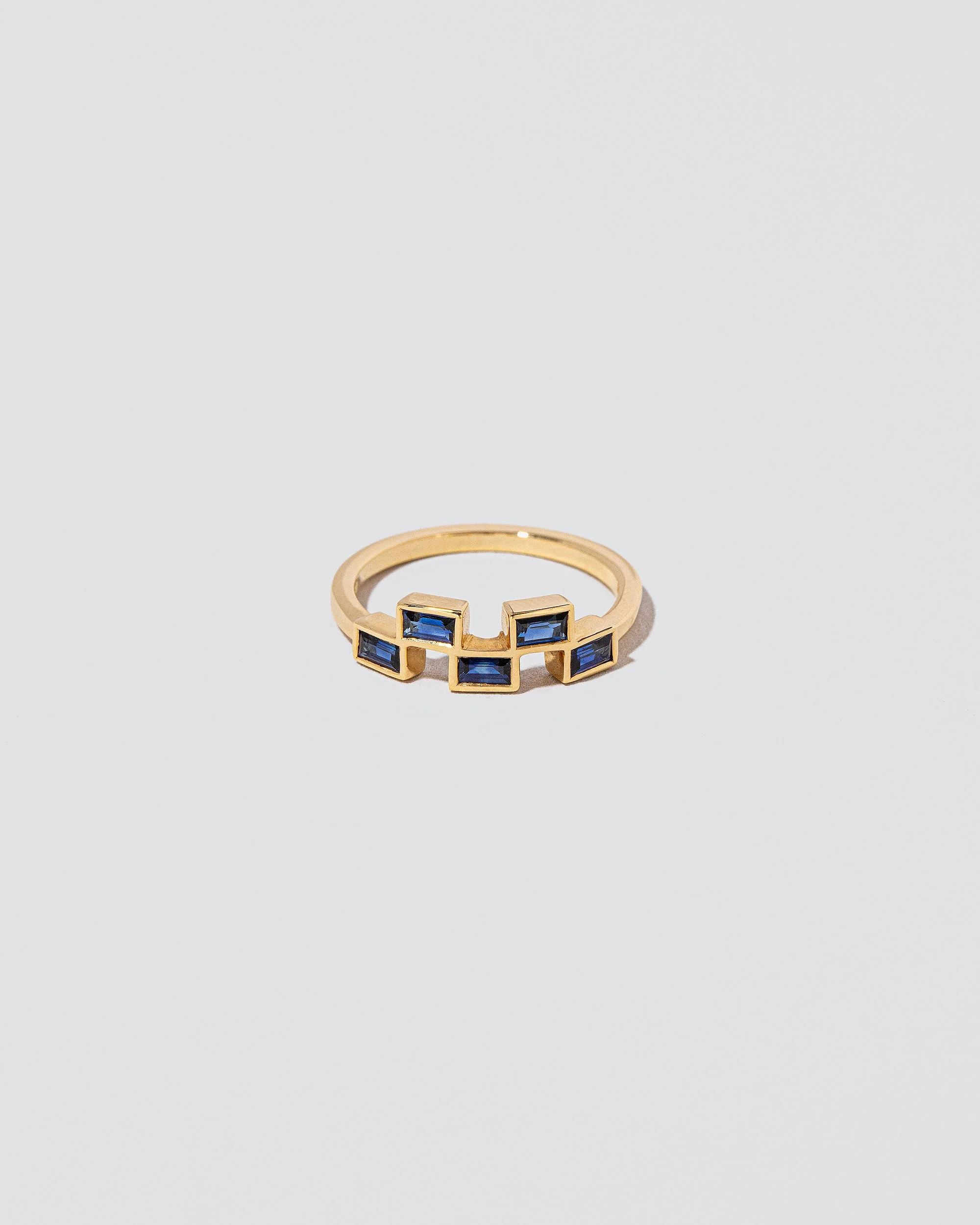 Brick Ring