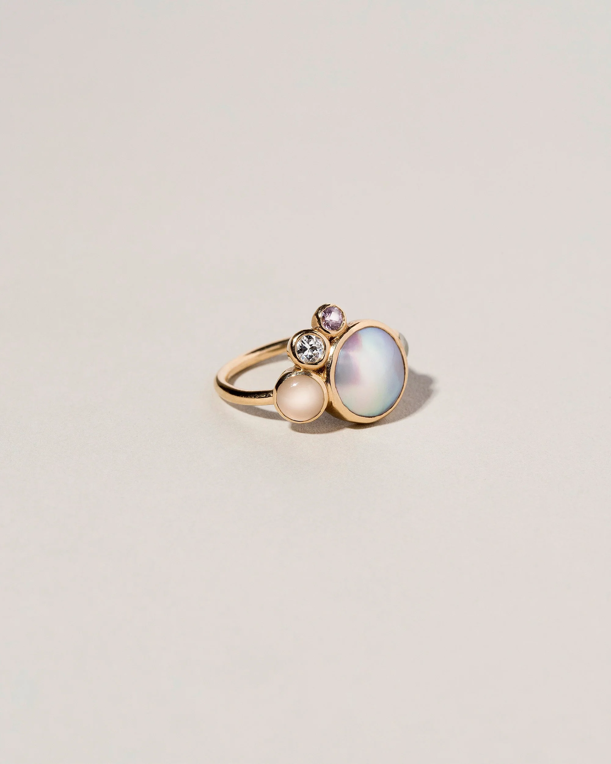 Bubble Cluster Ring - Image 2