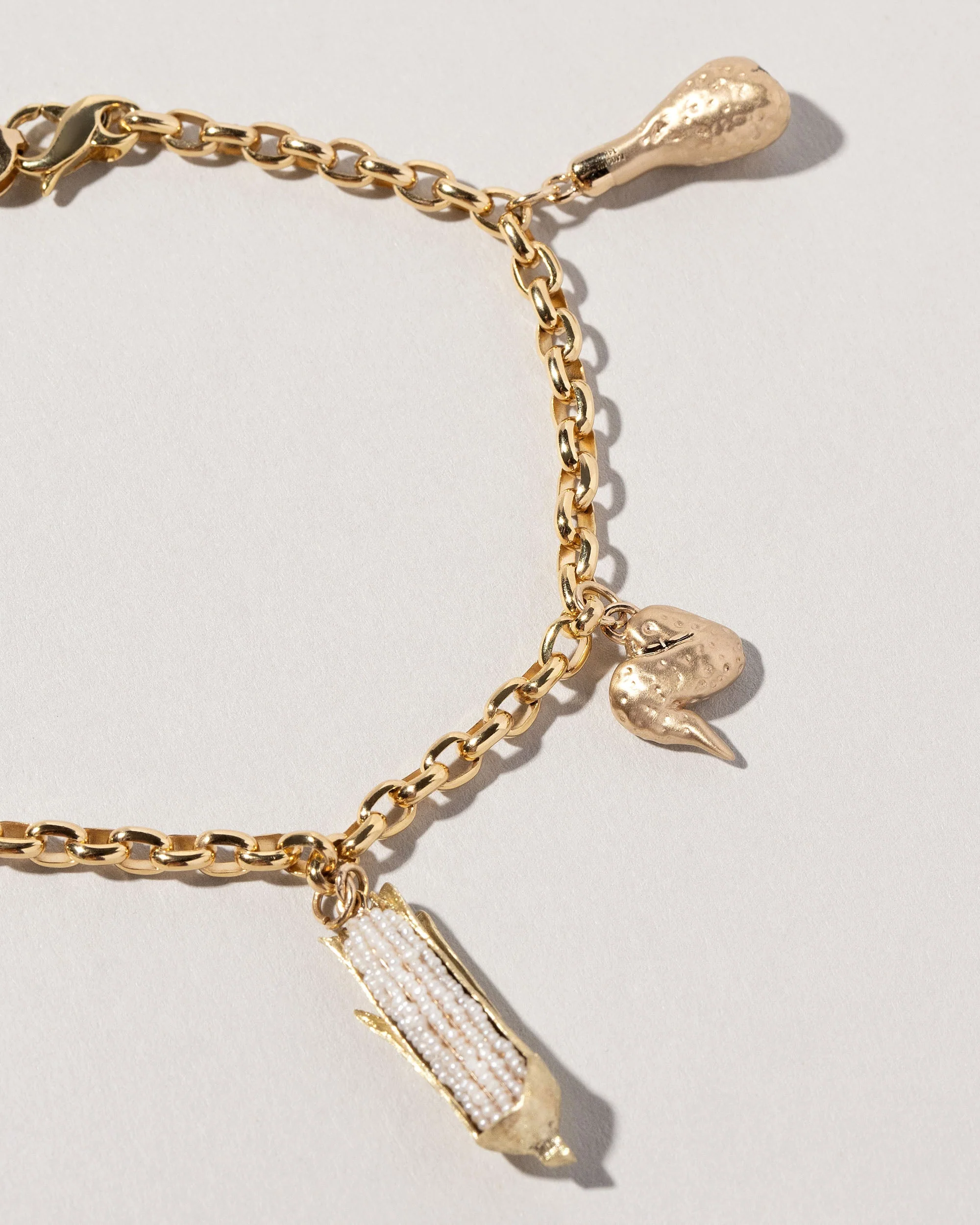 Chicken Wing Charm - Image 3