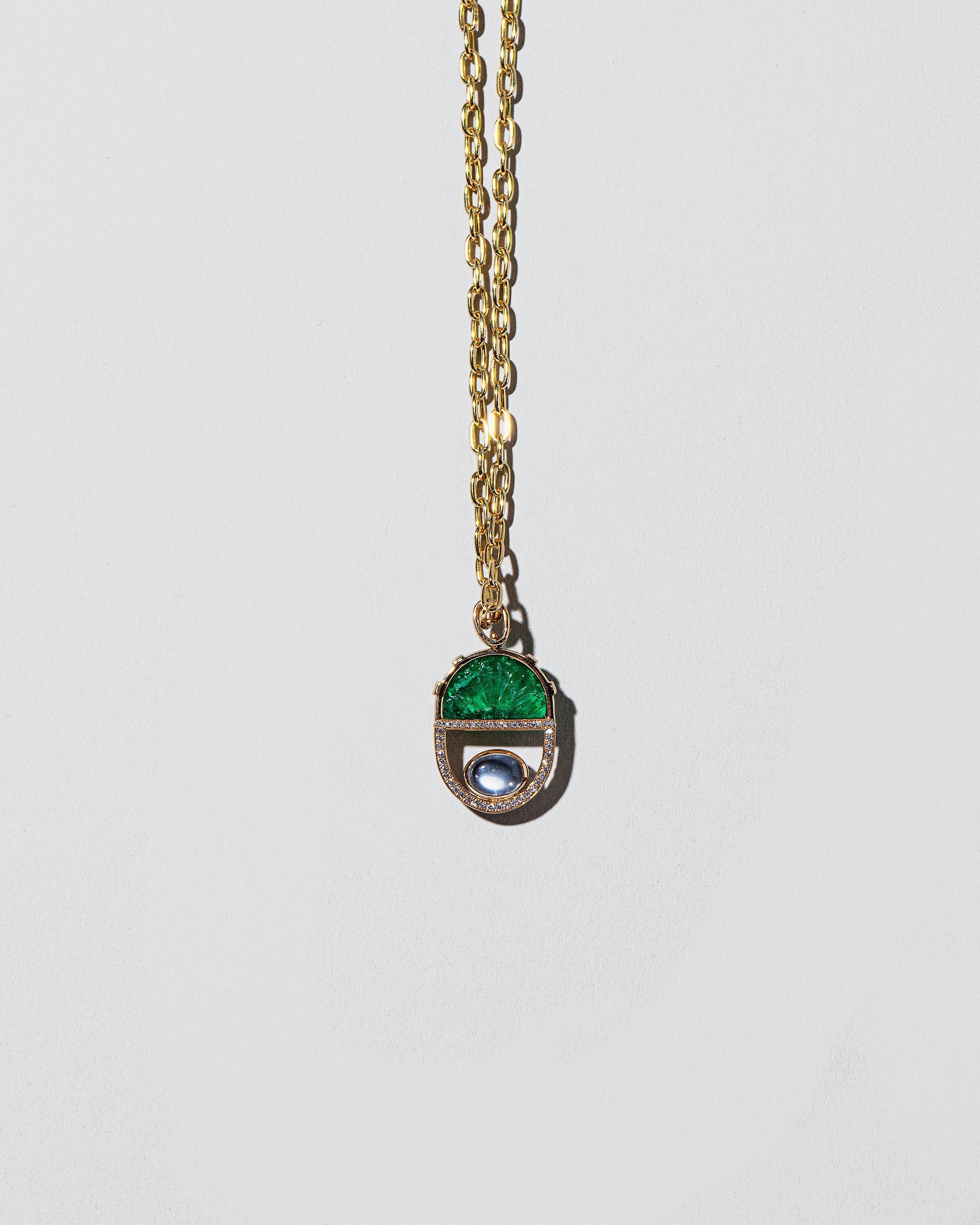 Cosmic Realm Necklace - Image 2