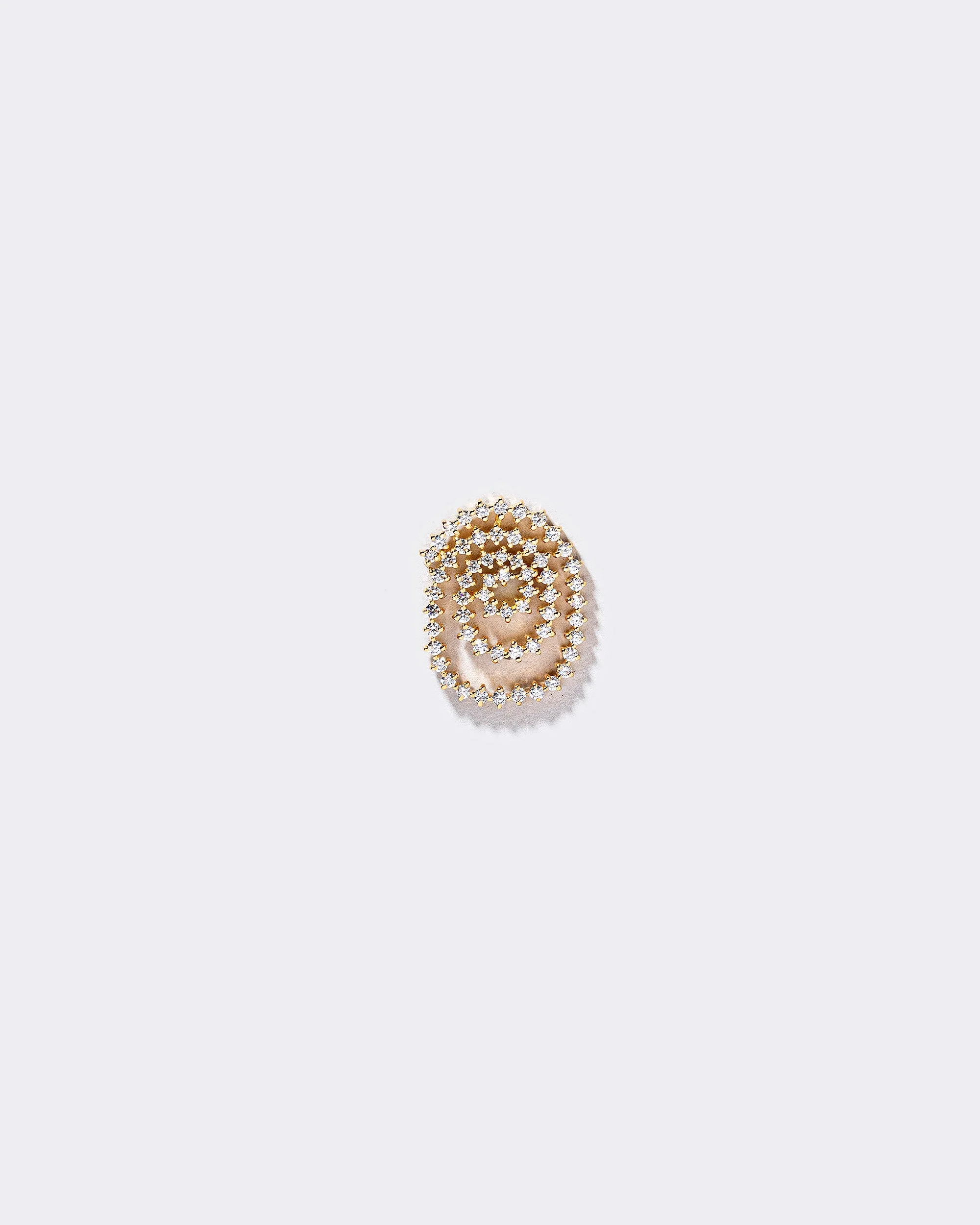 Cycle of Rebirth Earring Single - Image 6
