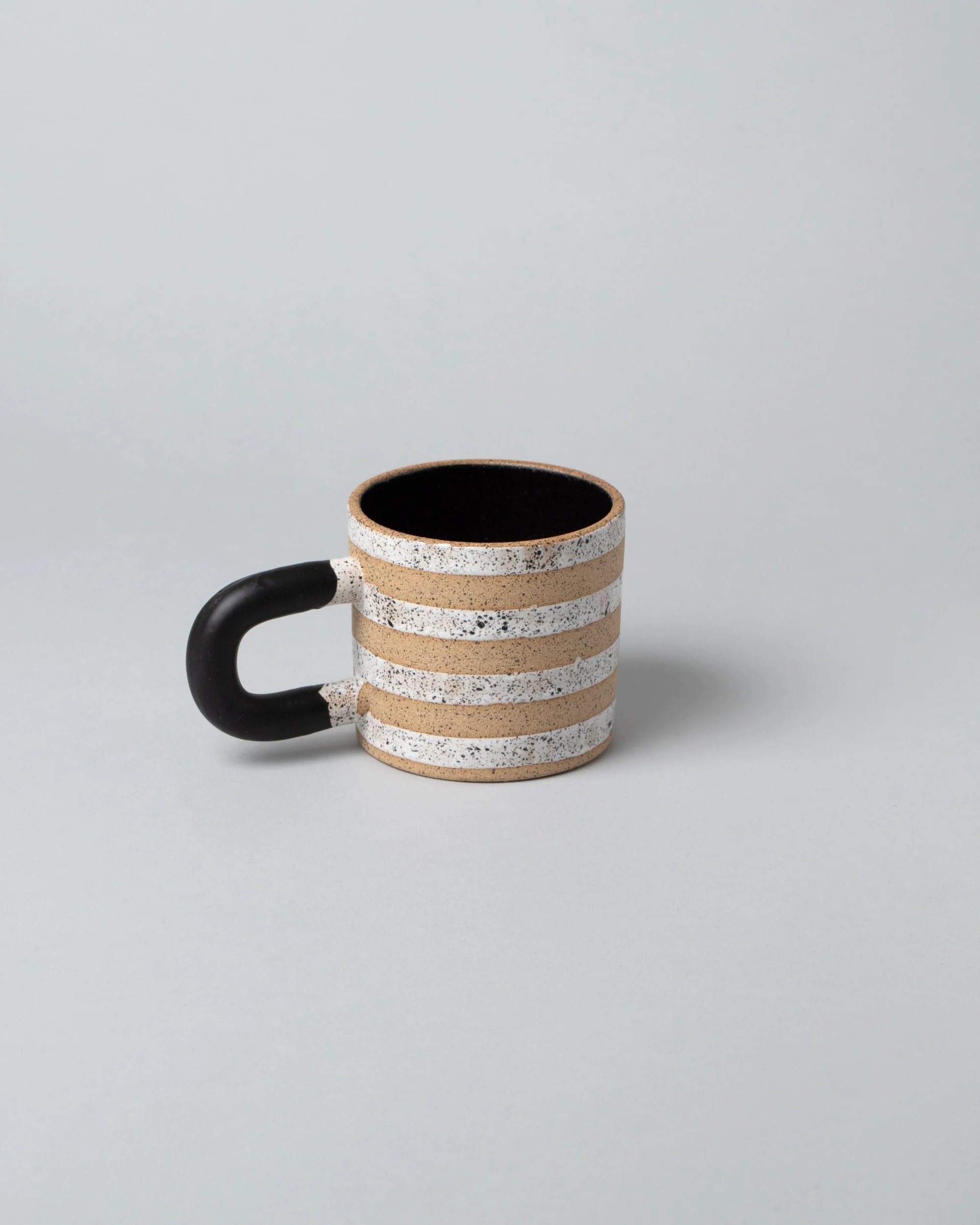 Dalmatian Stripe Mug - Image 3
