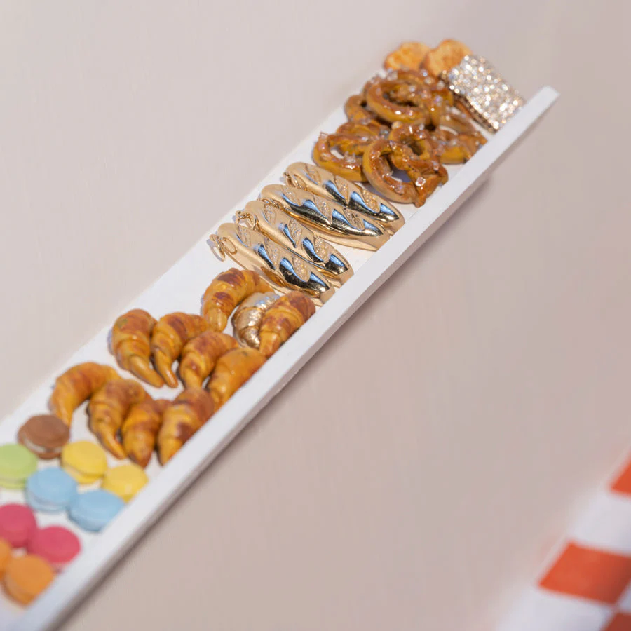 Demi Baguette Charm - Image 4