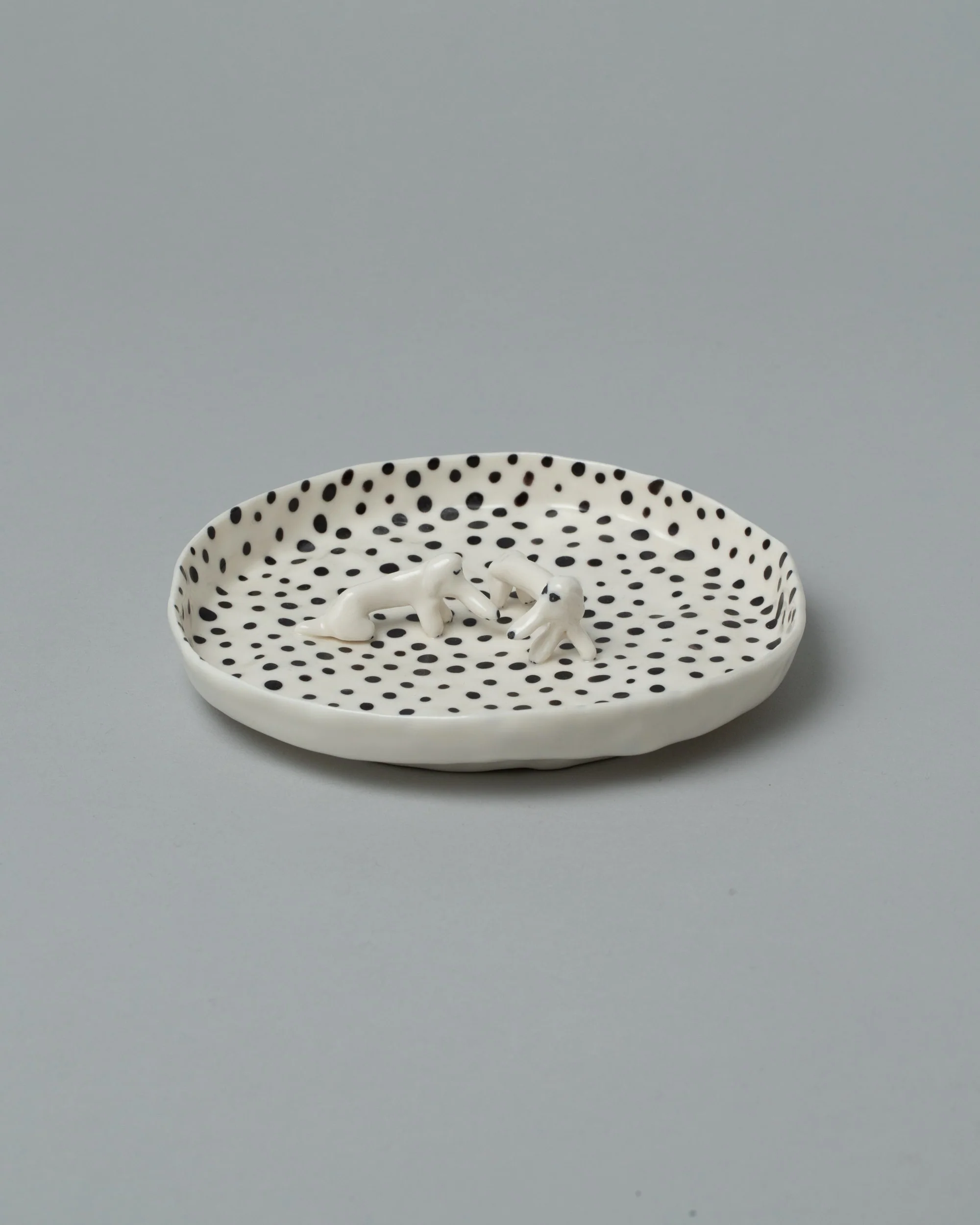Hanging Dog Dish - Image 3