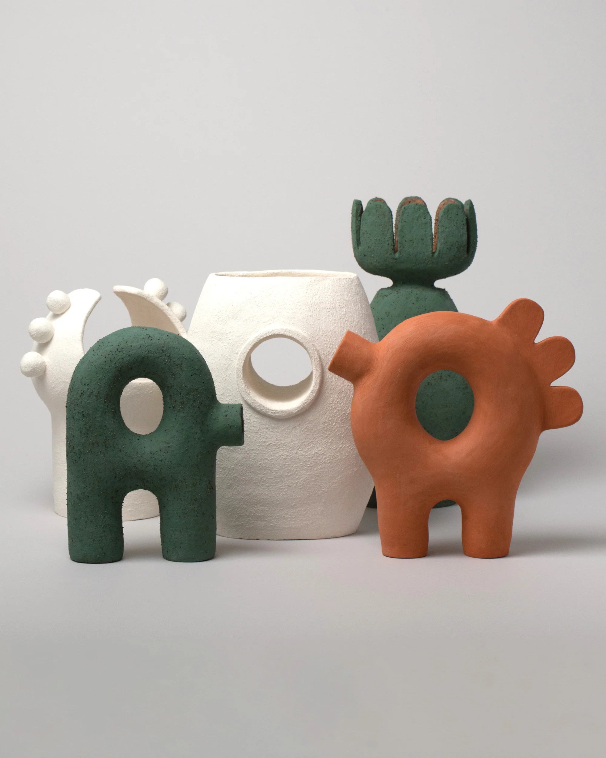 Ferdi Sculpture - Image 3