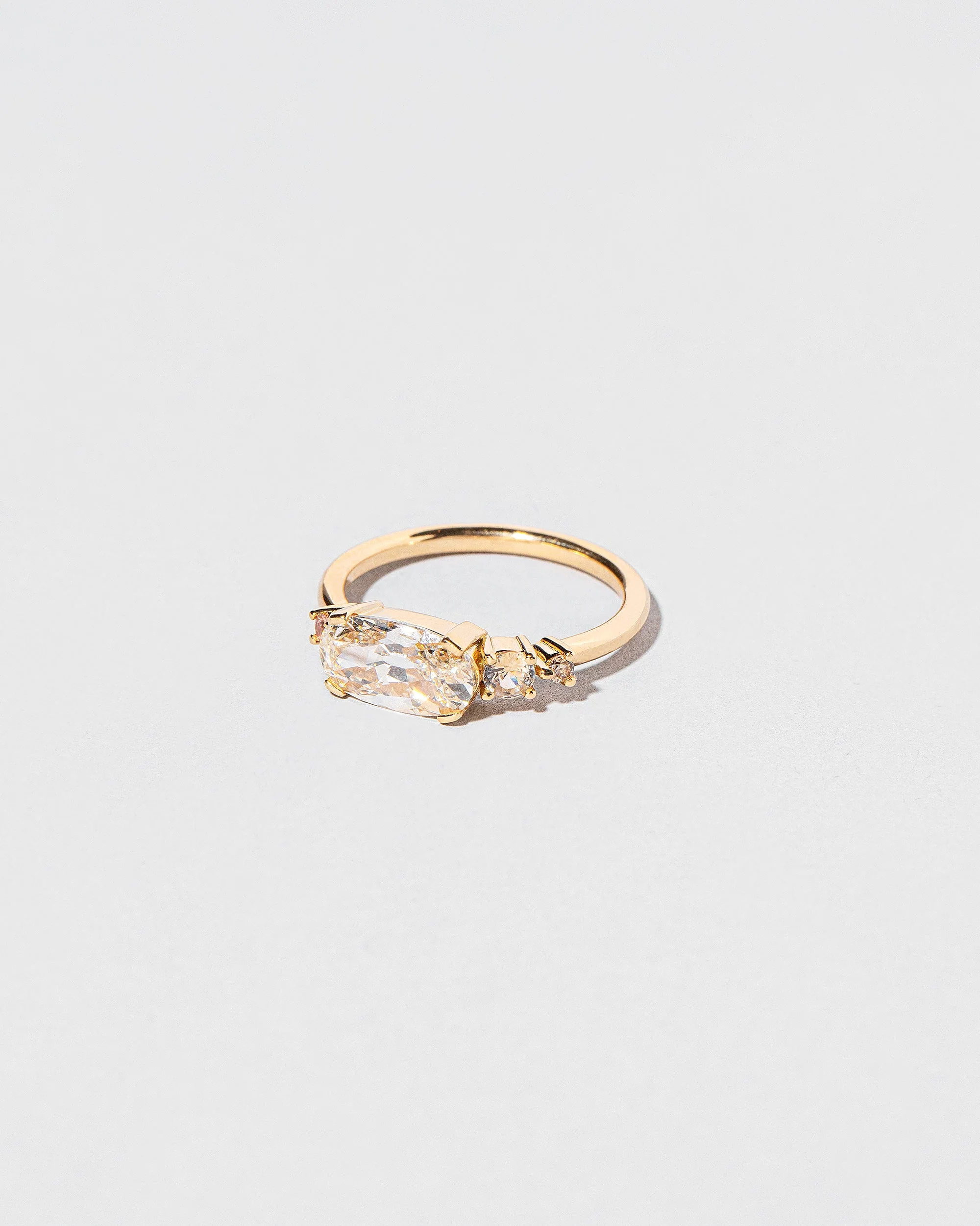 Flower of Life Ring - Image 2