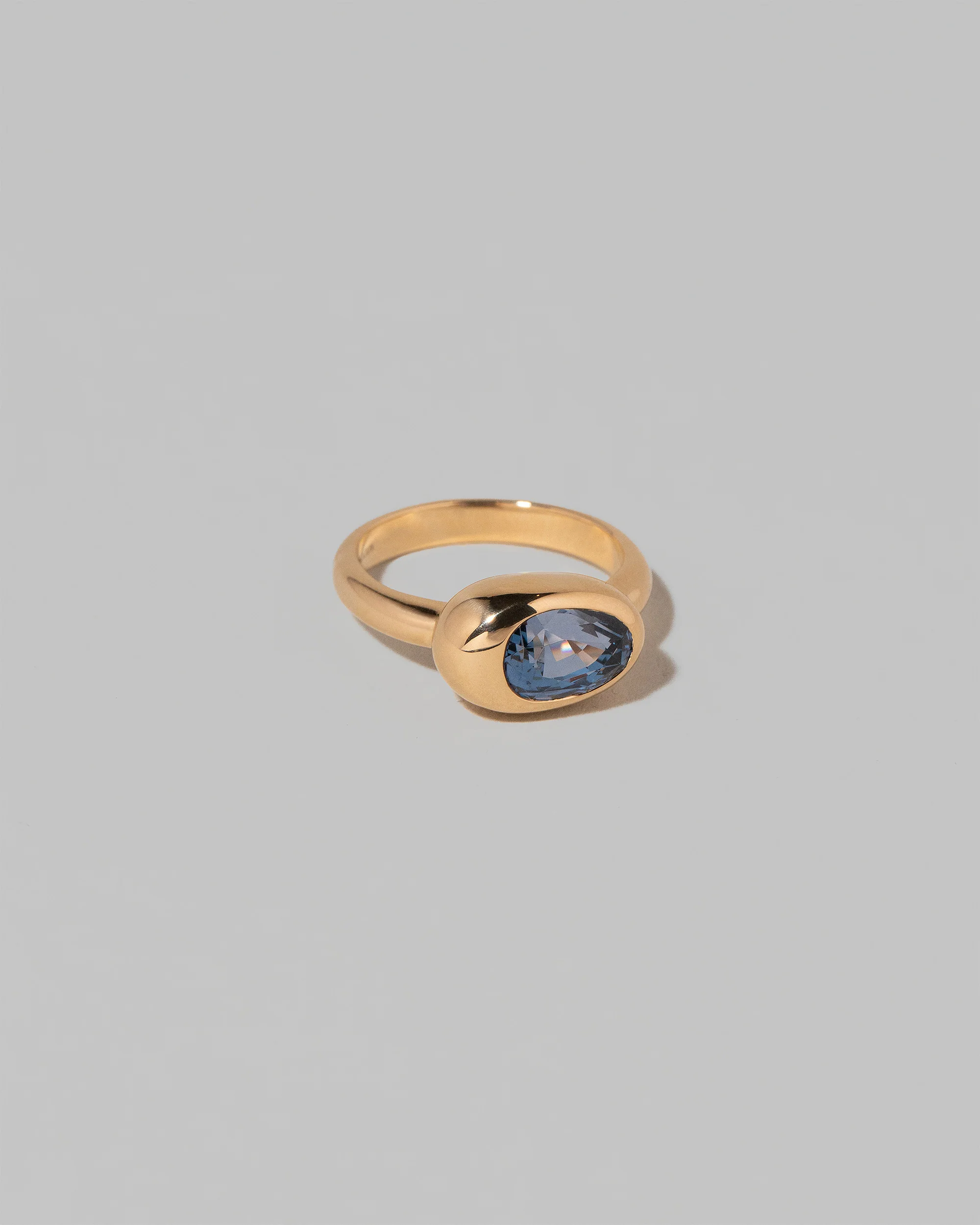 Grand Align Ring - Spinel - Image 2