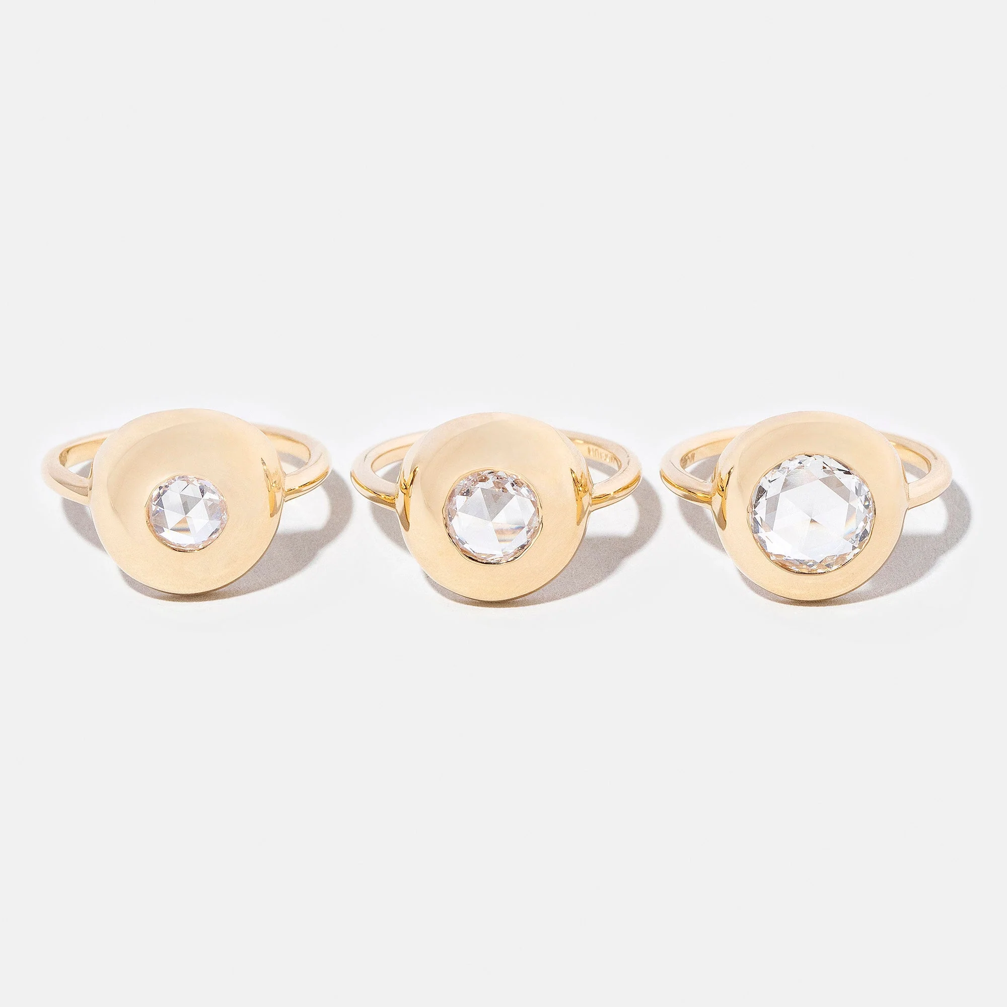 Grand Exposition Ring - Image 6