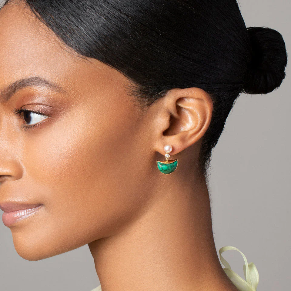 Guidance Earrings - Image 3