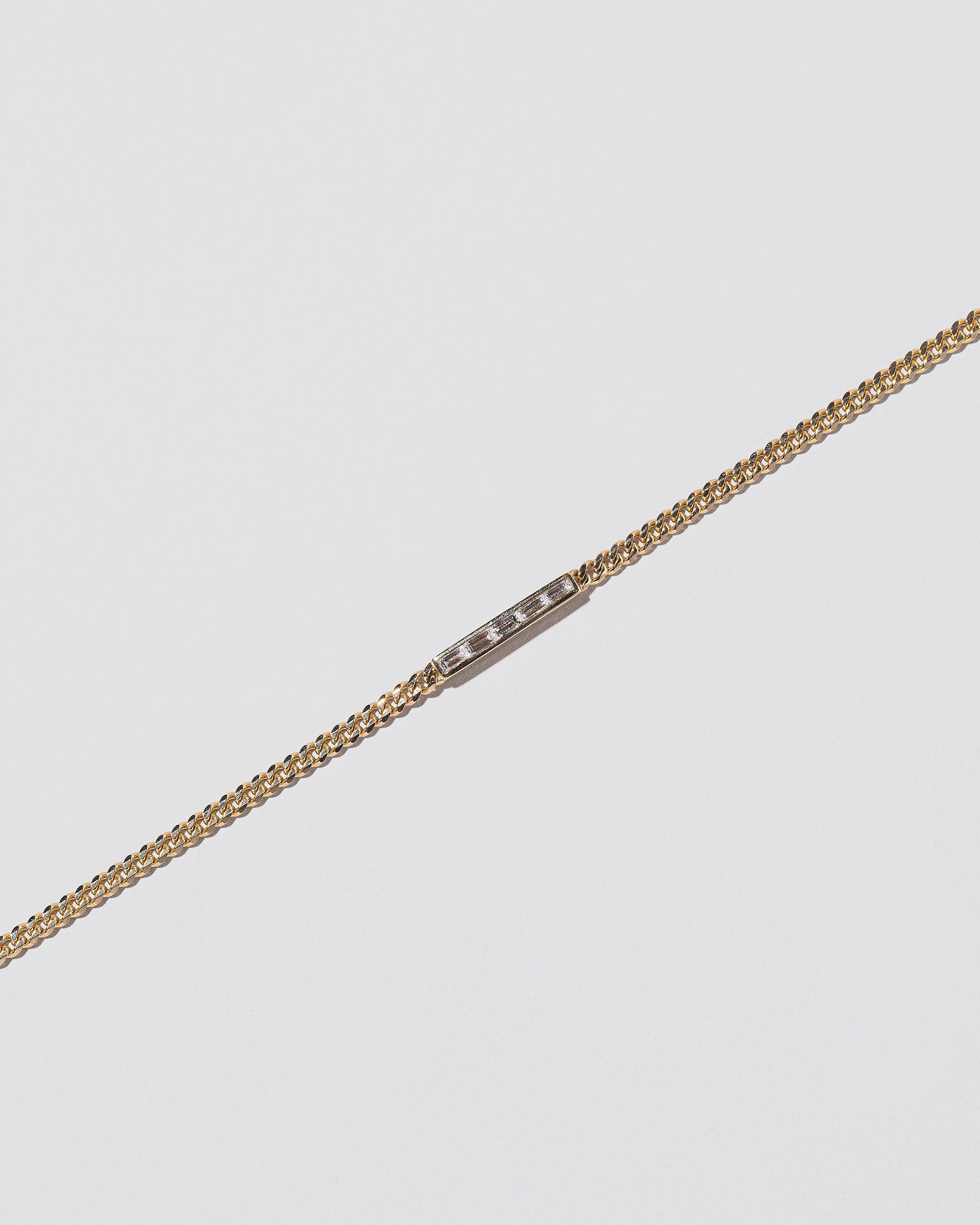 Identity Chain Necklace - Image 5