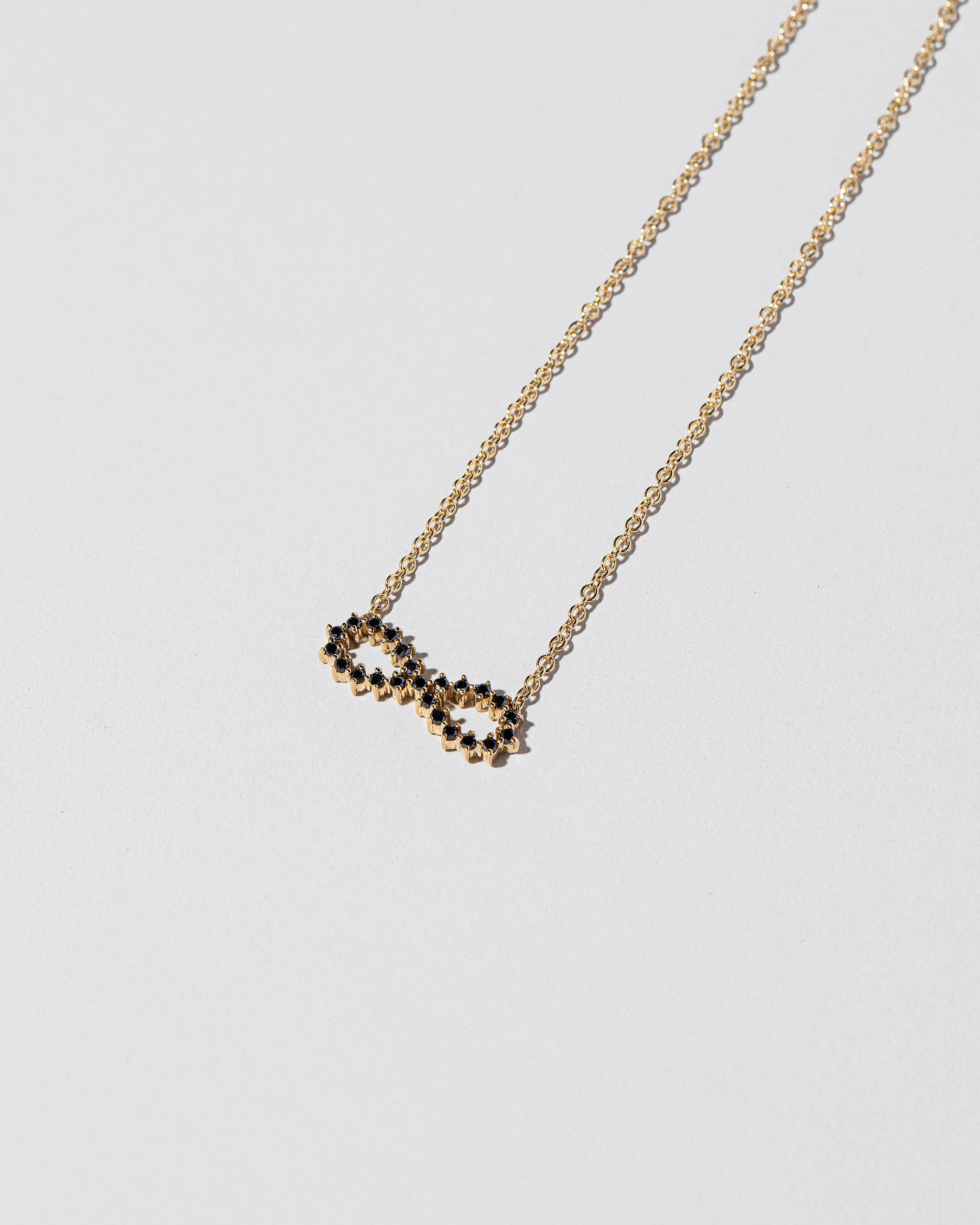 Infinity Necklace - Image 2