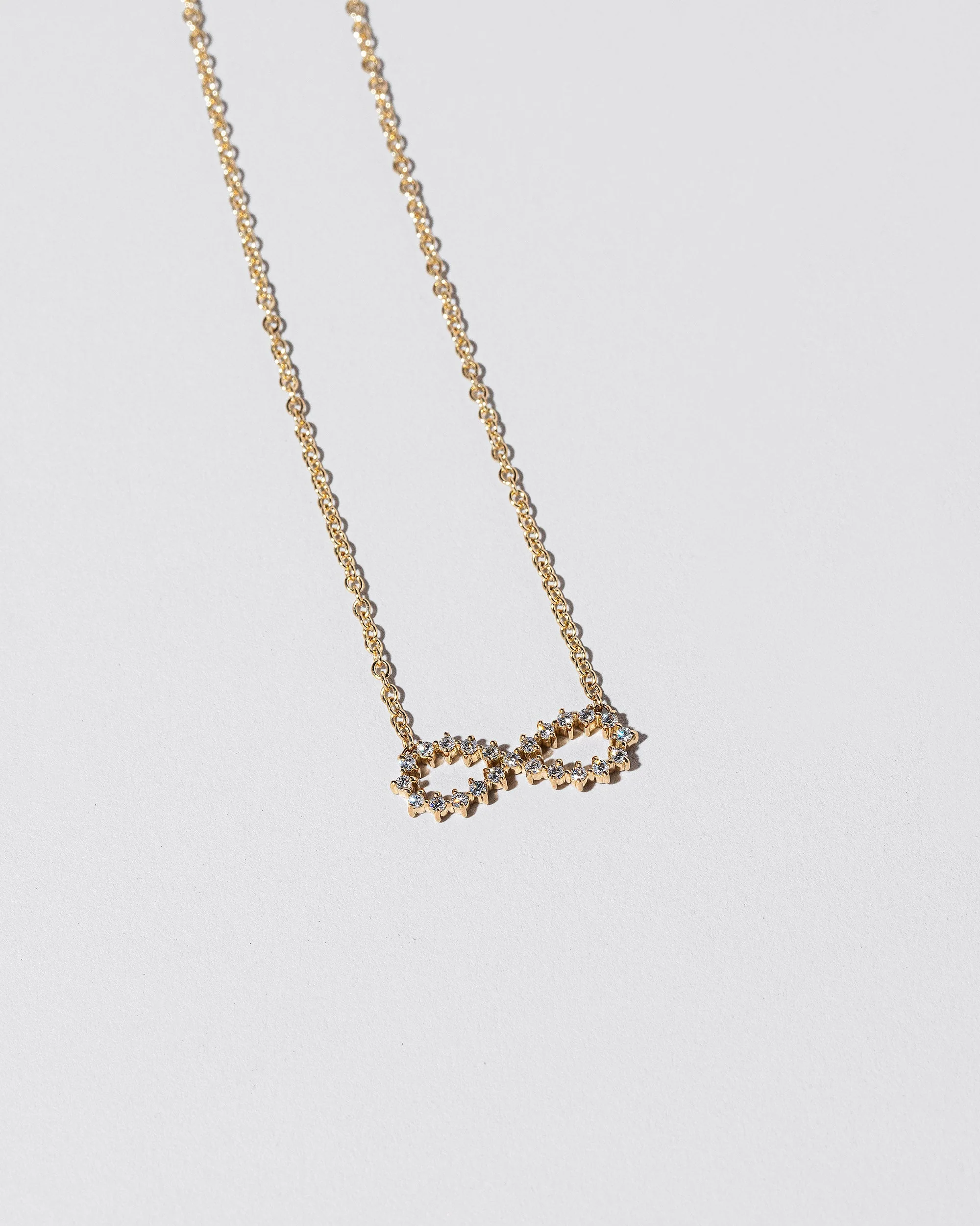 Infinity Necklace - Image 8