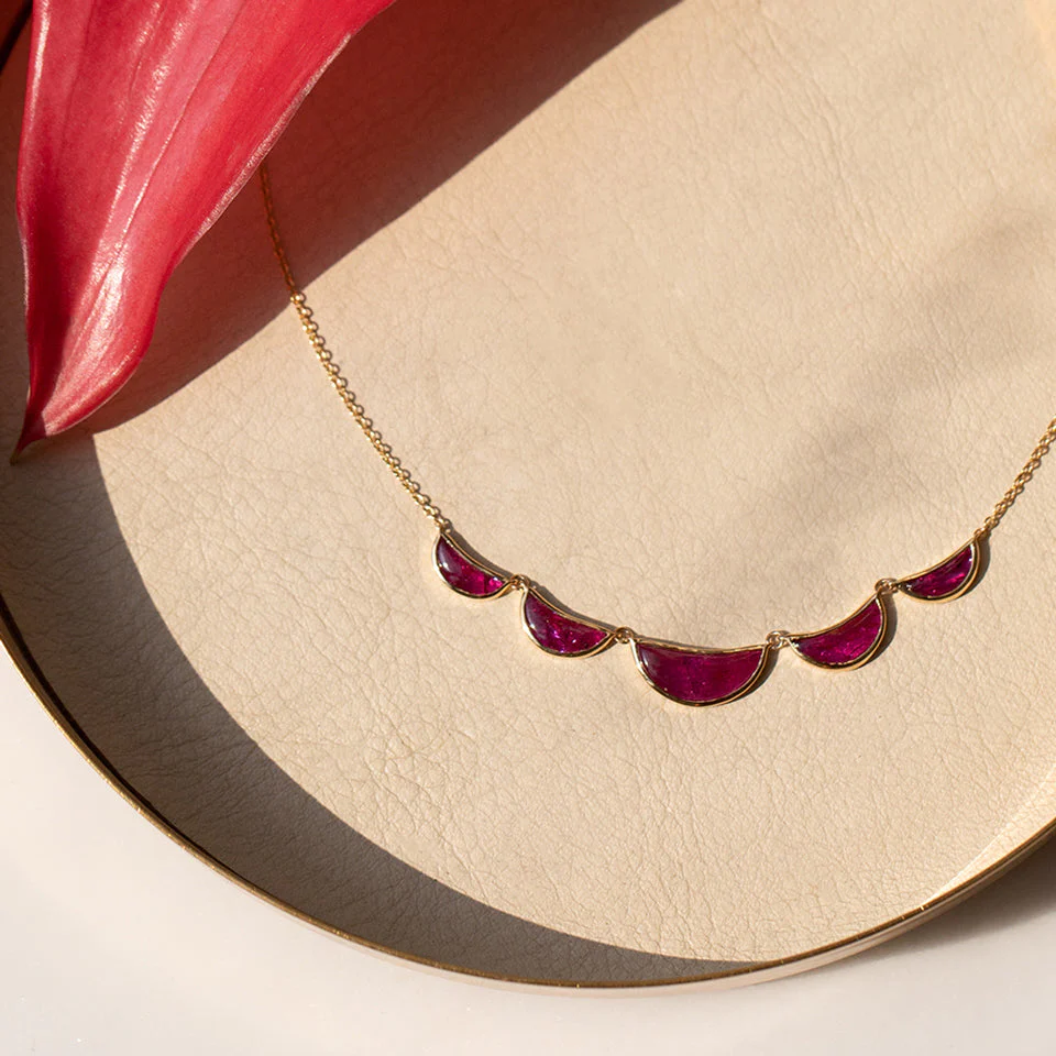 Invincibility Necklace - Image 4