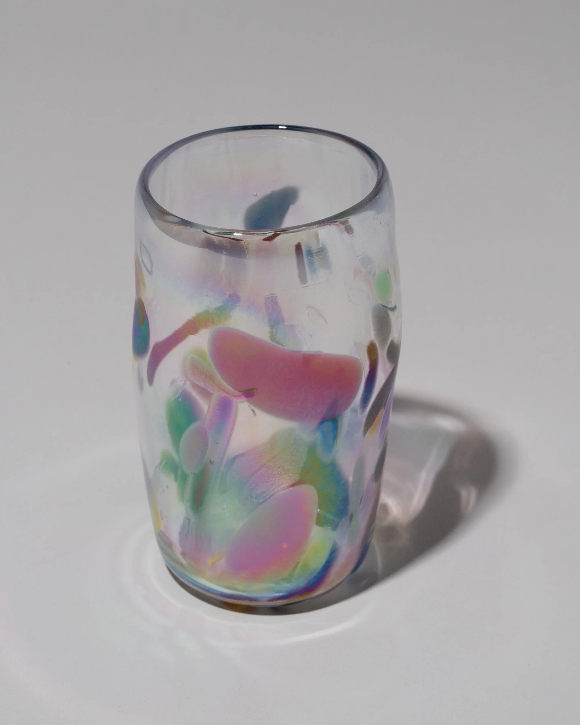 Iridescent Nassau Tumbler - Image 3