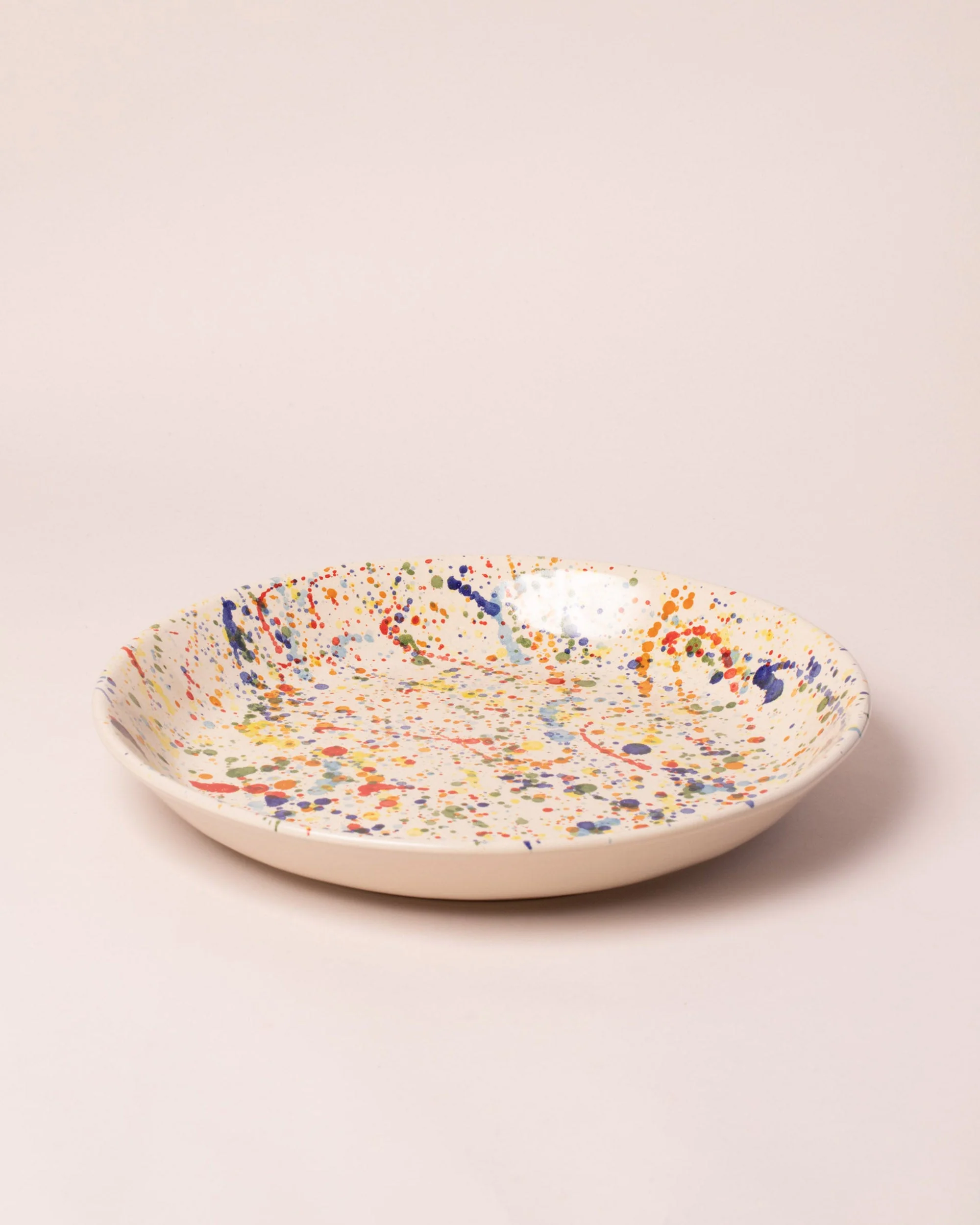 Circular Serving Dish - Image 5