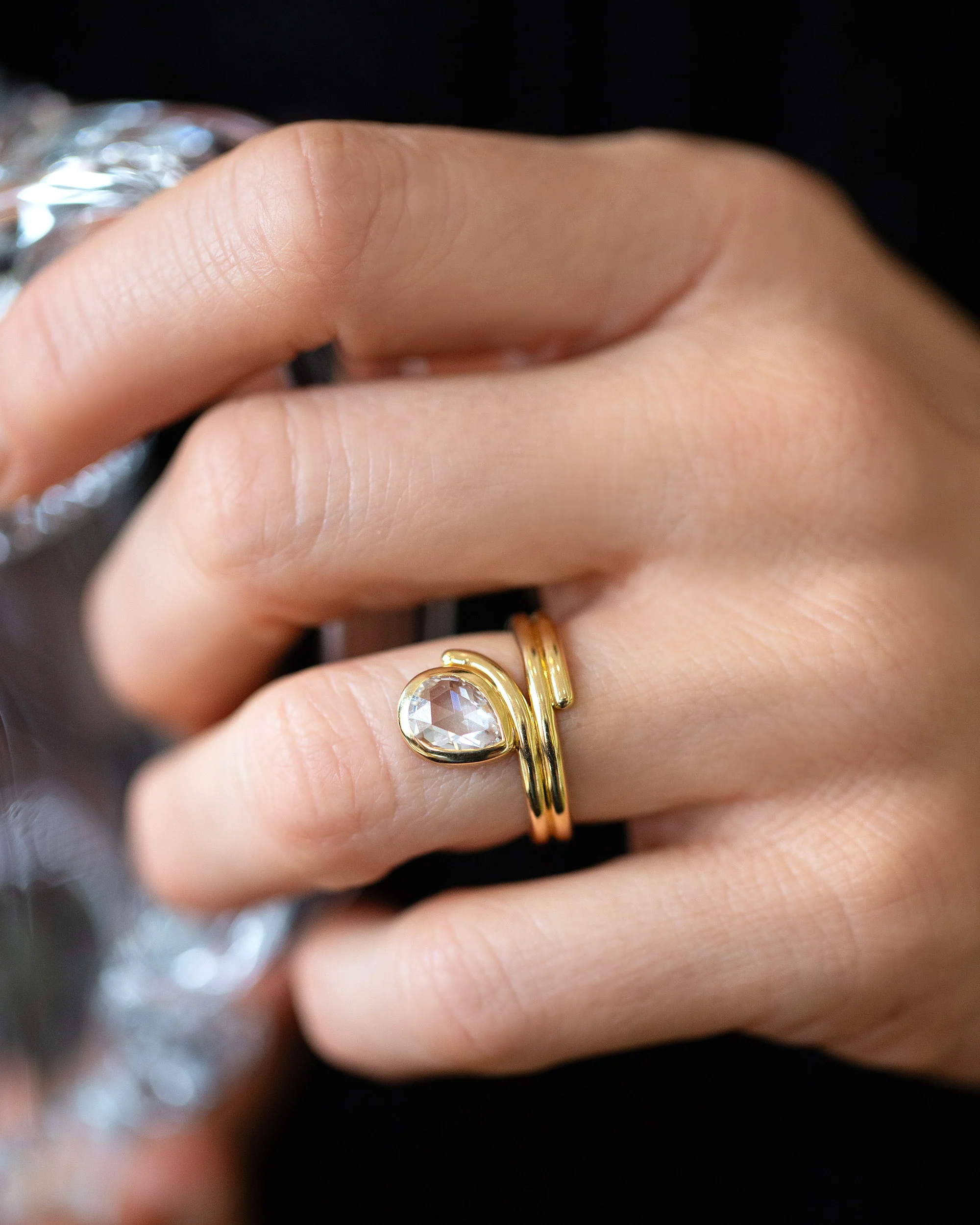 Light Cutter Ring - Image 4
