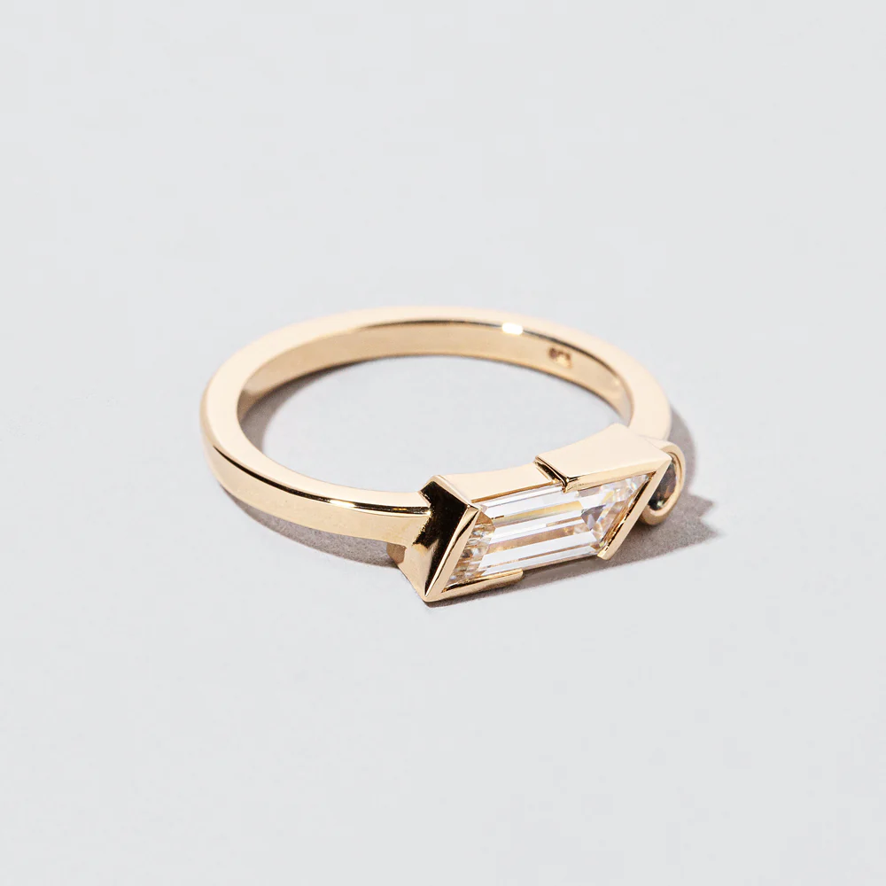 Lock & Key Ring - Image 4