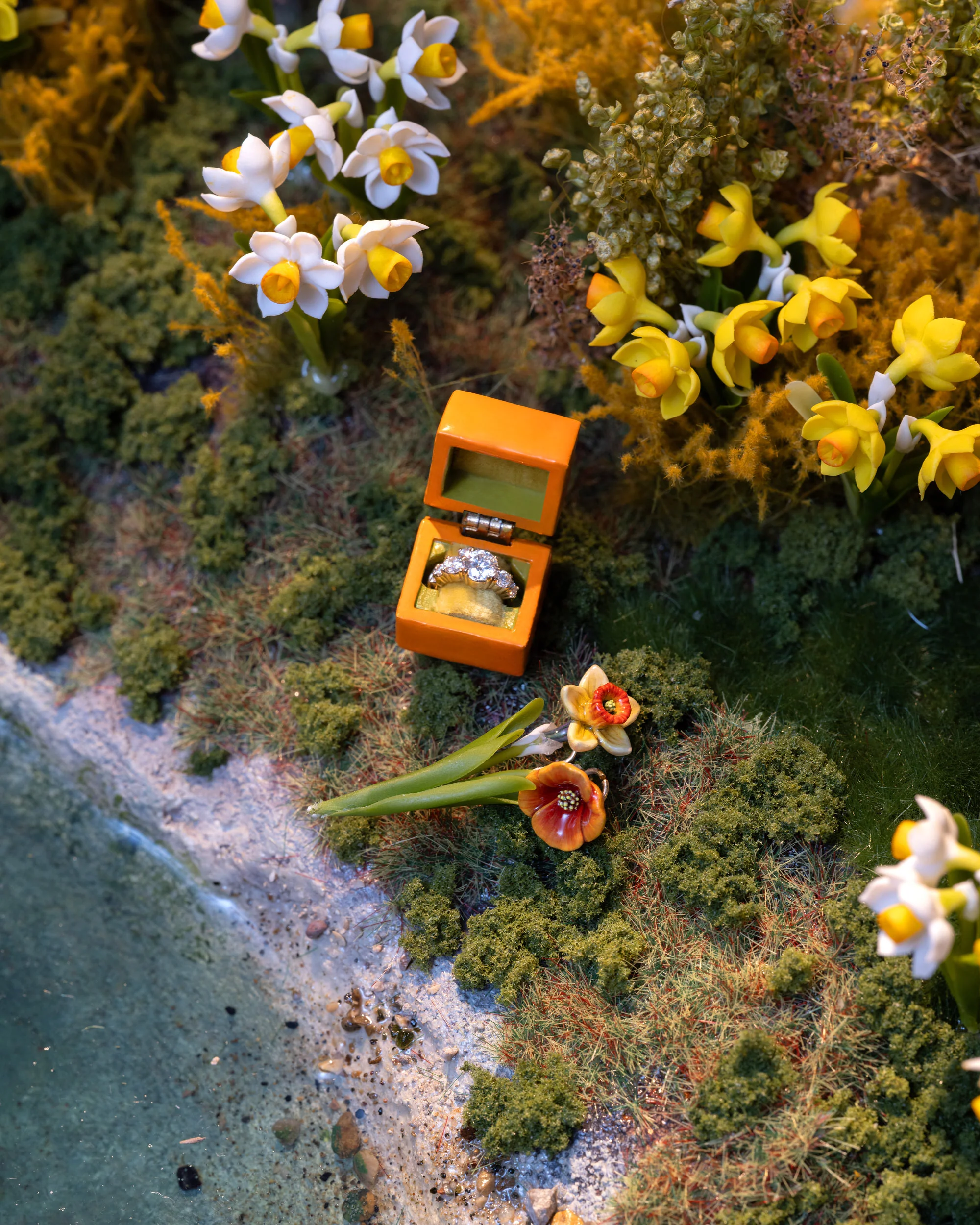 Luna Ring Charm - Image 6
