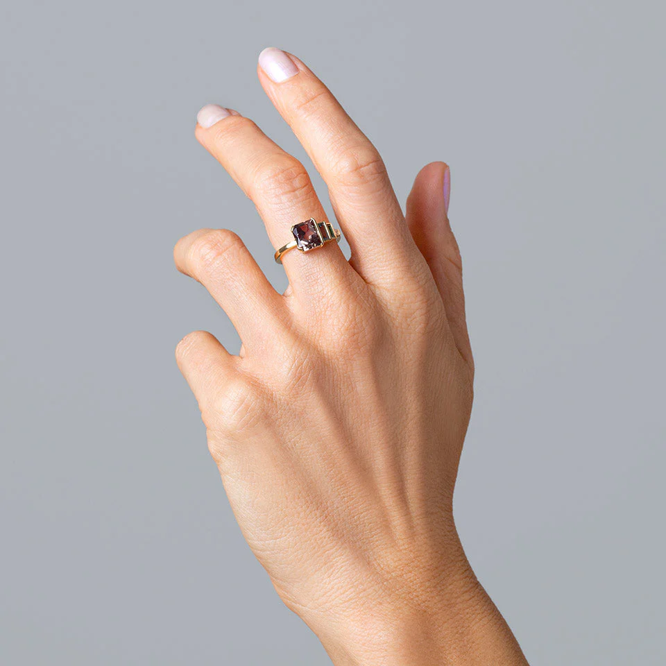 Malone Ring - Image 6