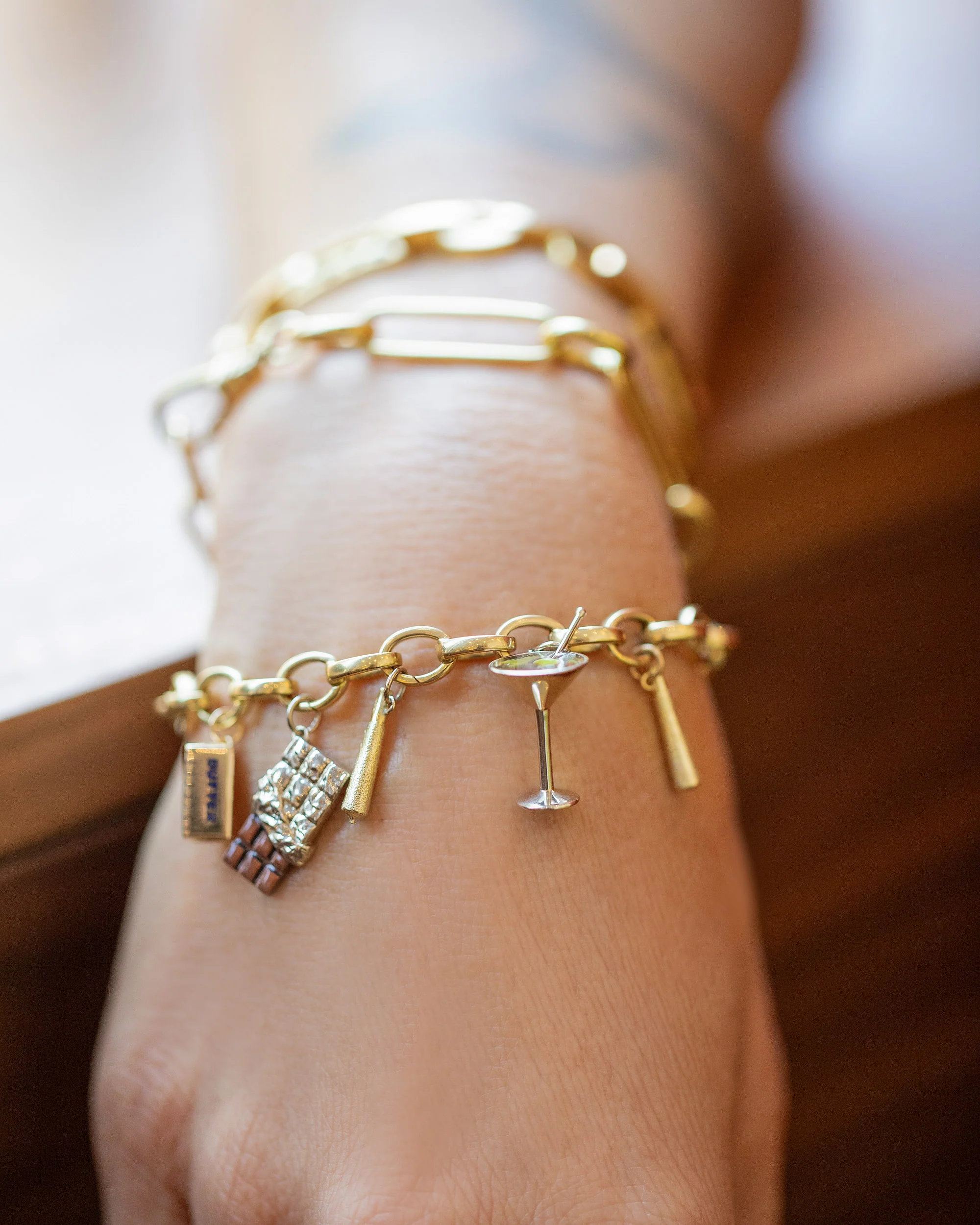 Dirty Martini Charm - Image 6