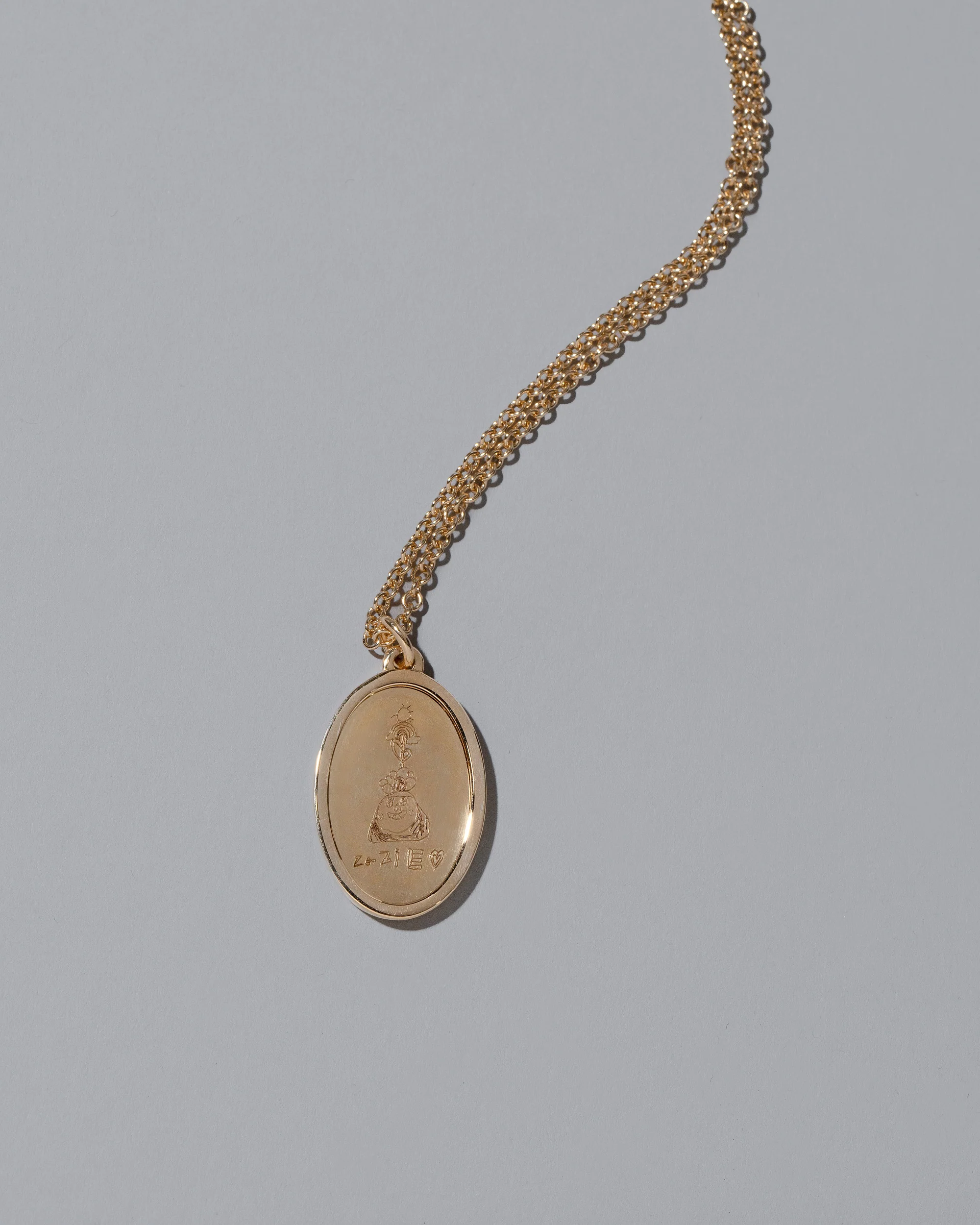 Memento Necklace - Image 5