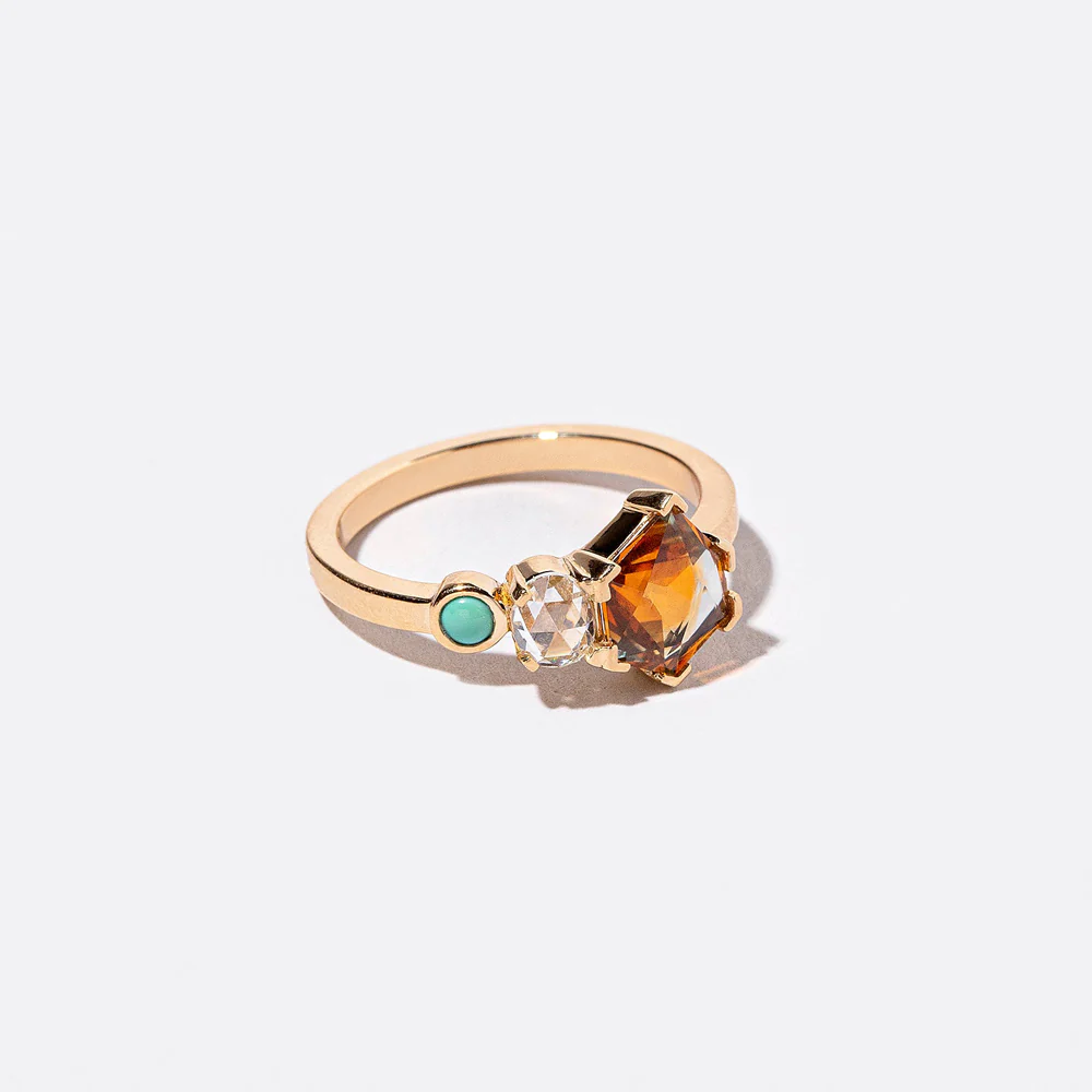 Mercy Ring - Image 3