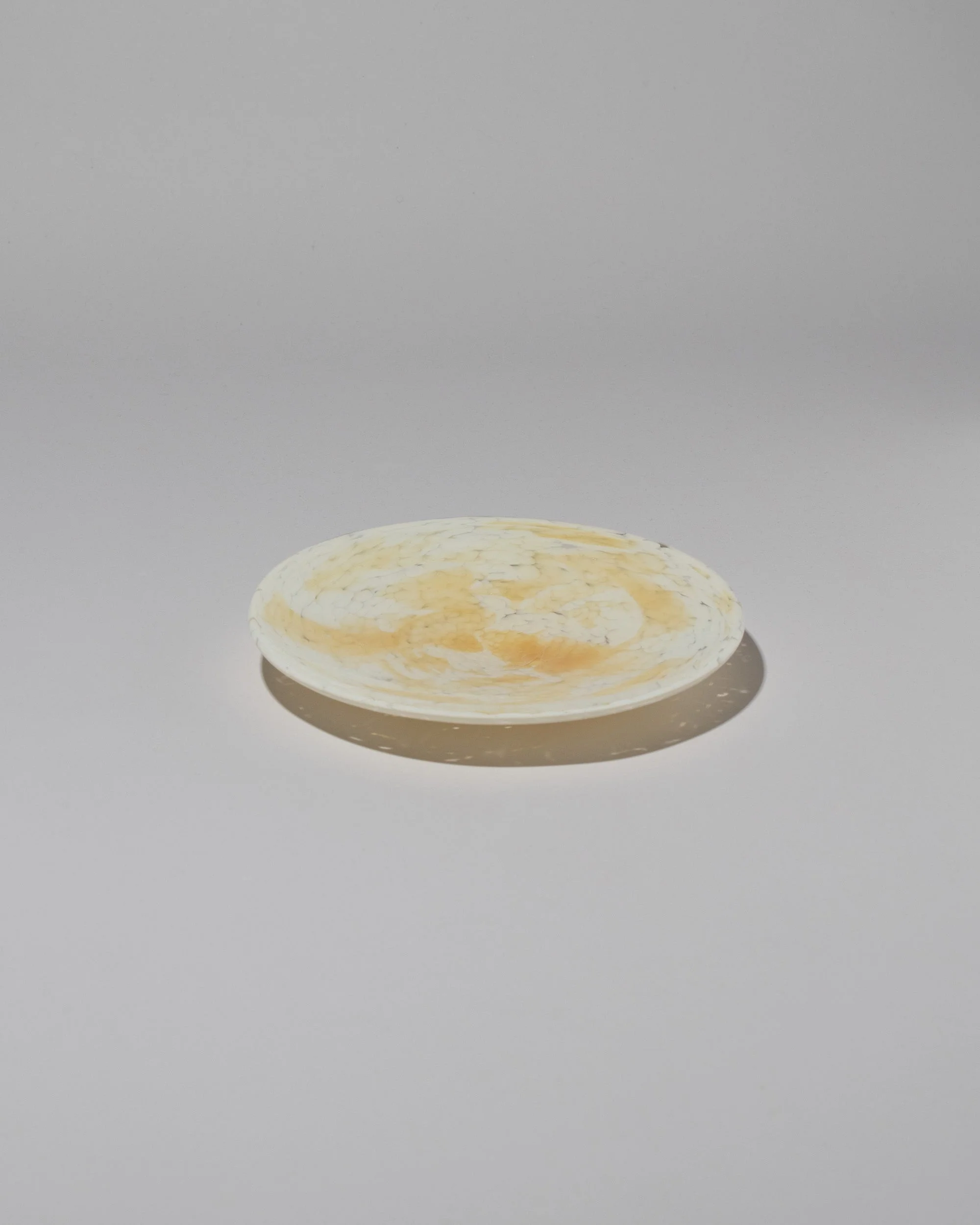 Nougat Dessert Plate - Image 3