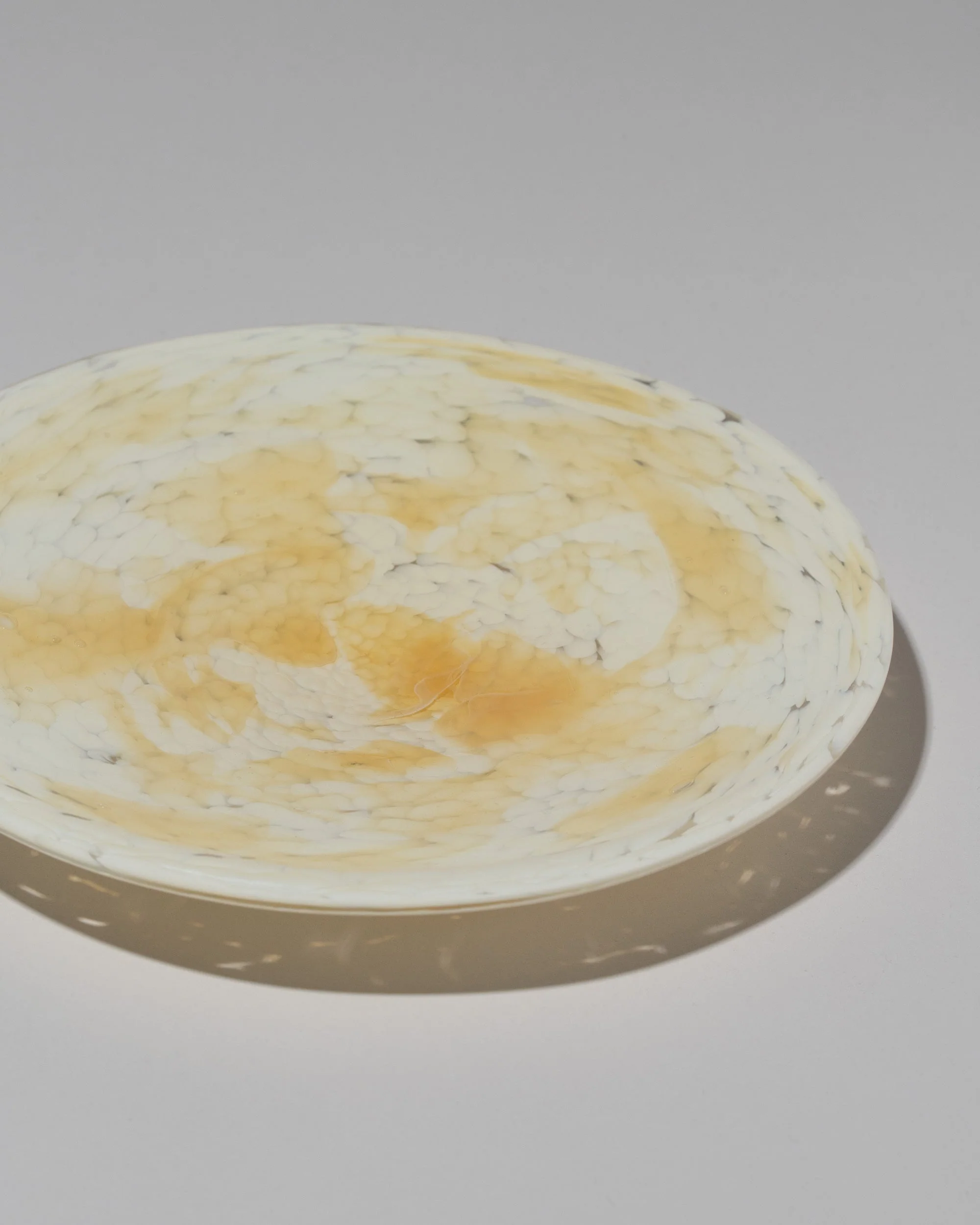 Nougat Dessert Plate - Image 4