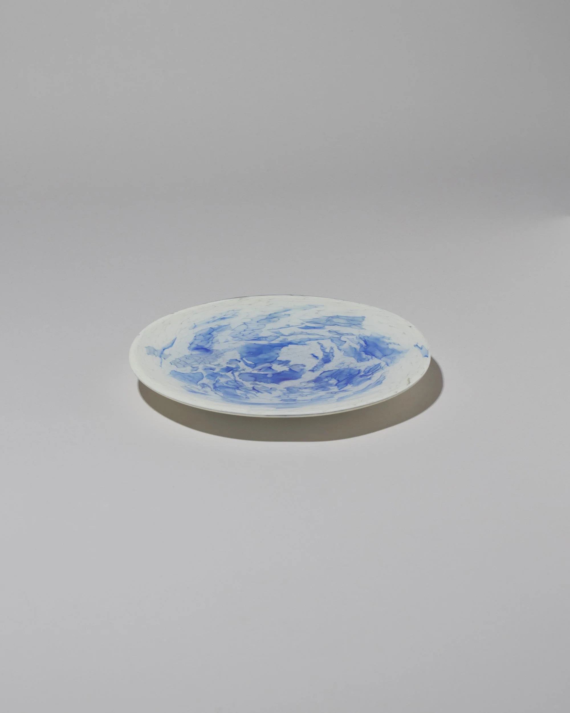 Nougat Dessert Plate - Image 5