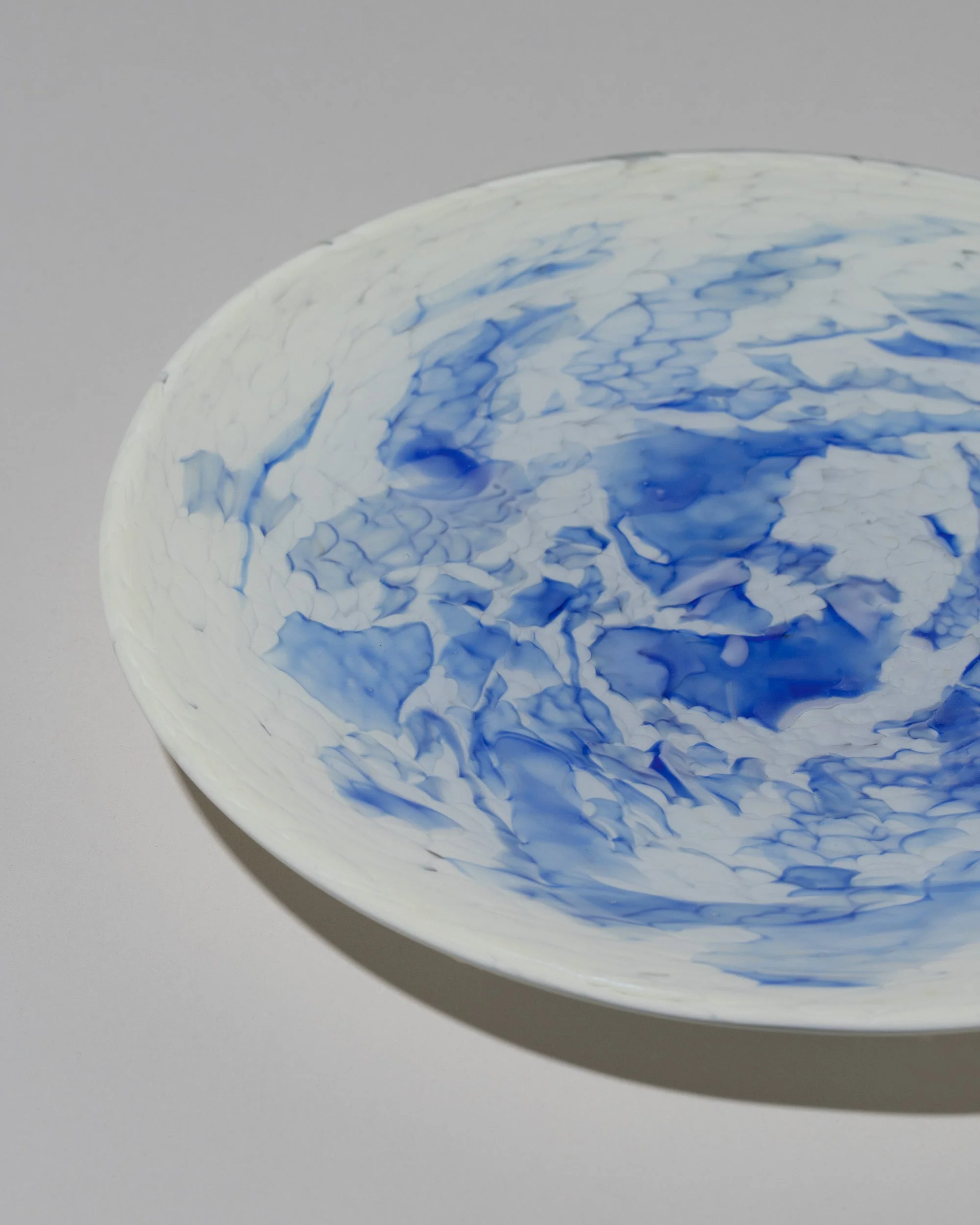 Nougat Dessert Plate - Image 6
