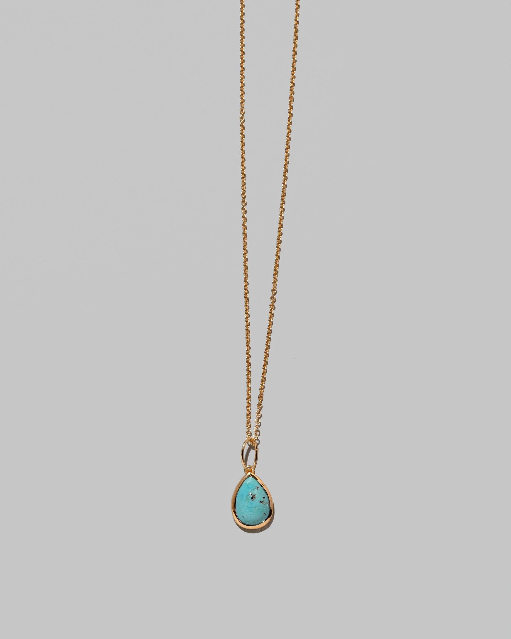 State Shifter Turquoise Pendant - Image 3