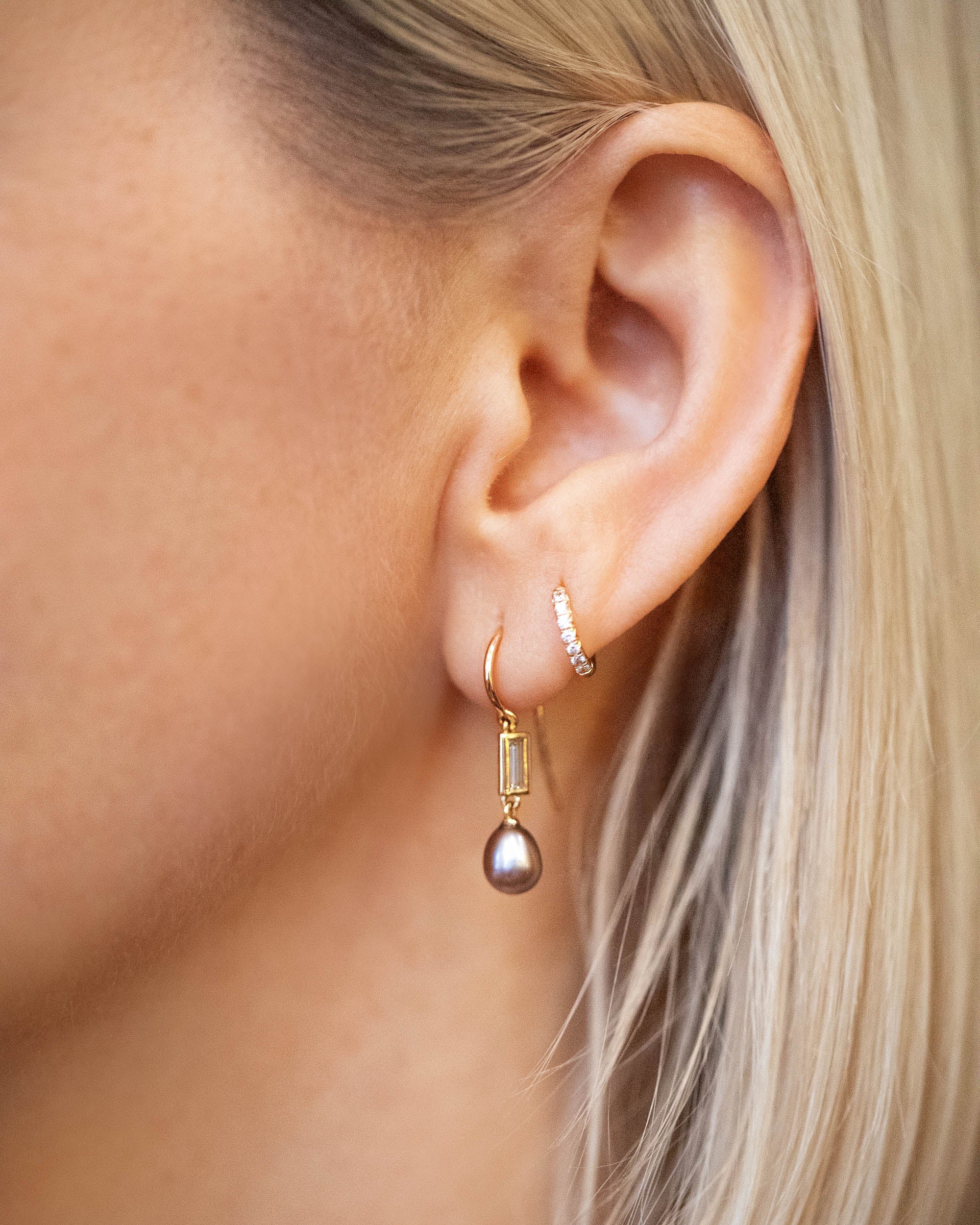 Poseidon Earrings - Image 2