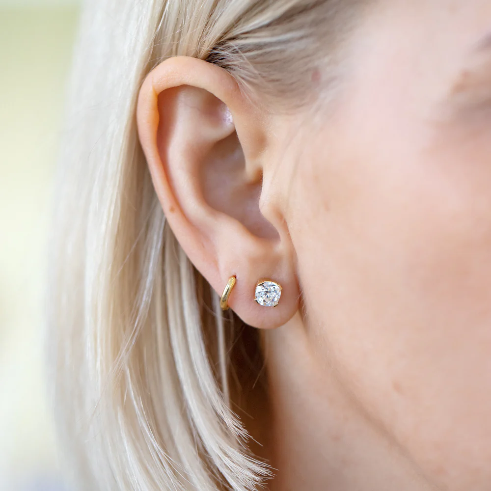 Inner Peace Earrings - Image 3