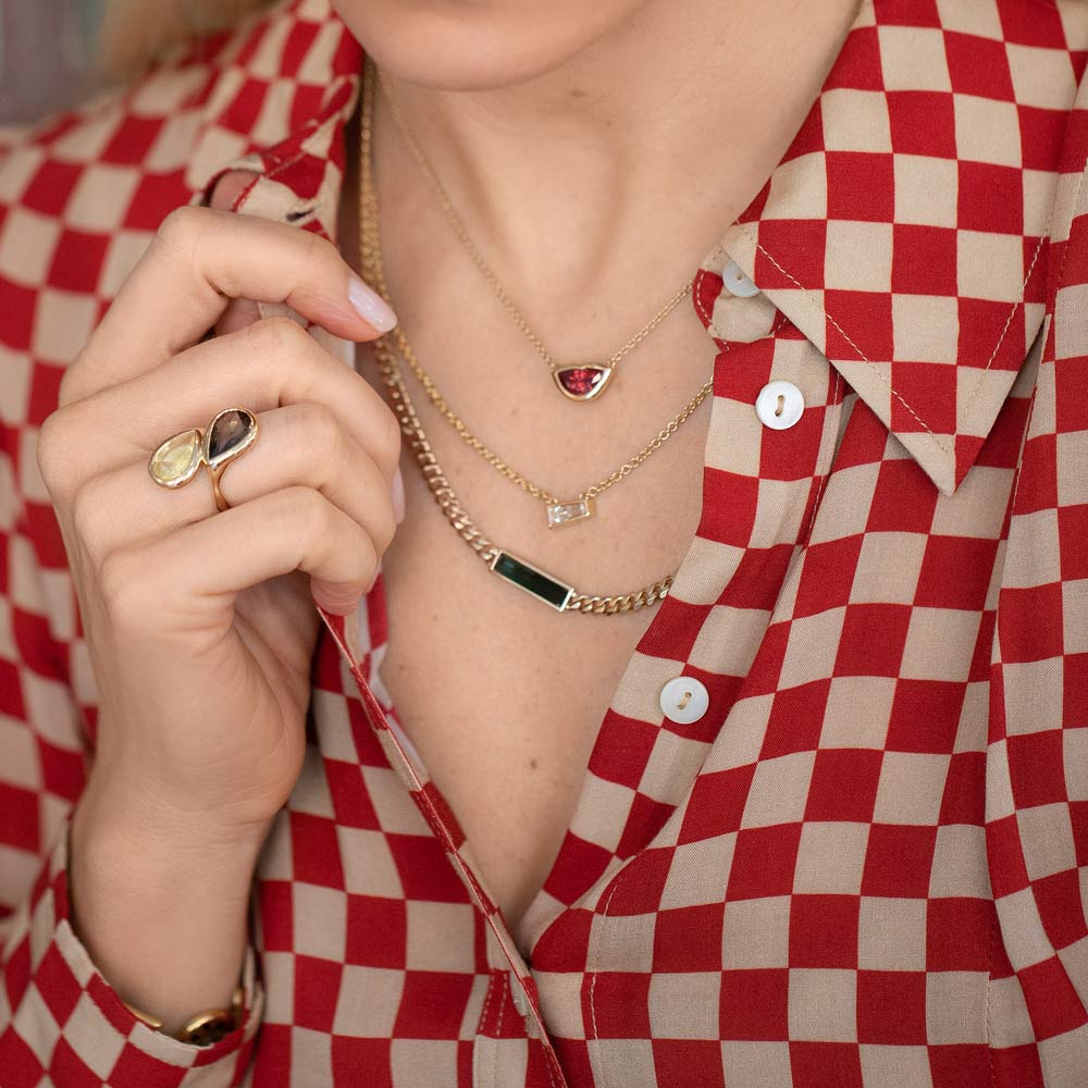 Generosity Necklace - Image 5