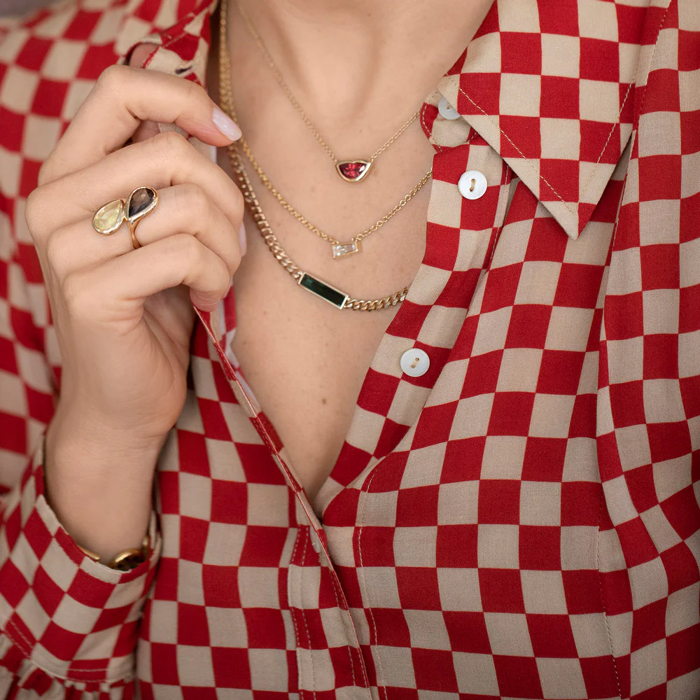 Purity Necklace - Image 5