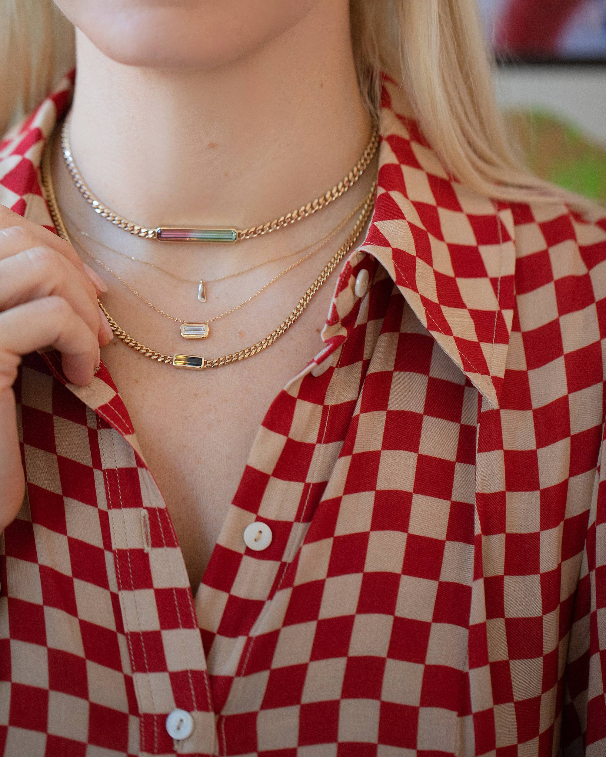 Shah Necklace - Image 2