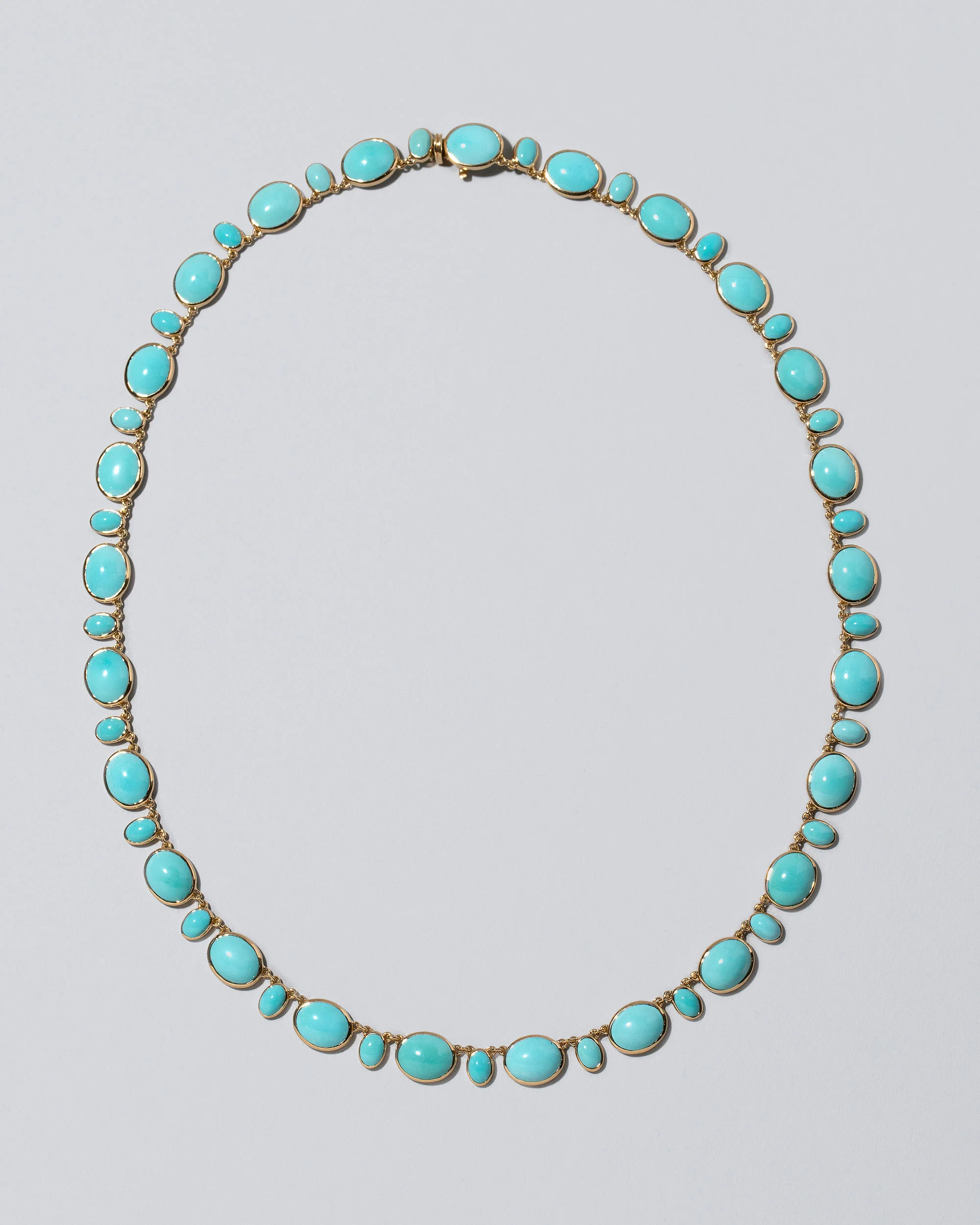 Visualization Necklace