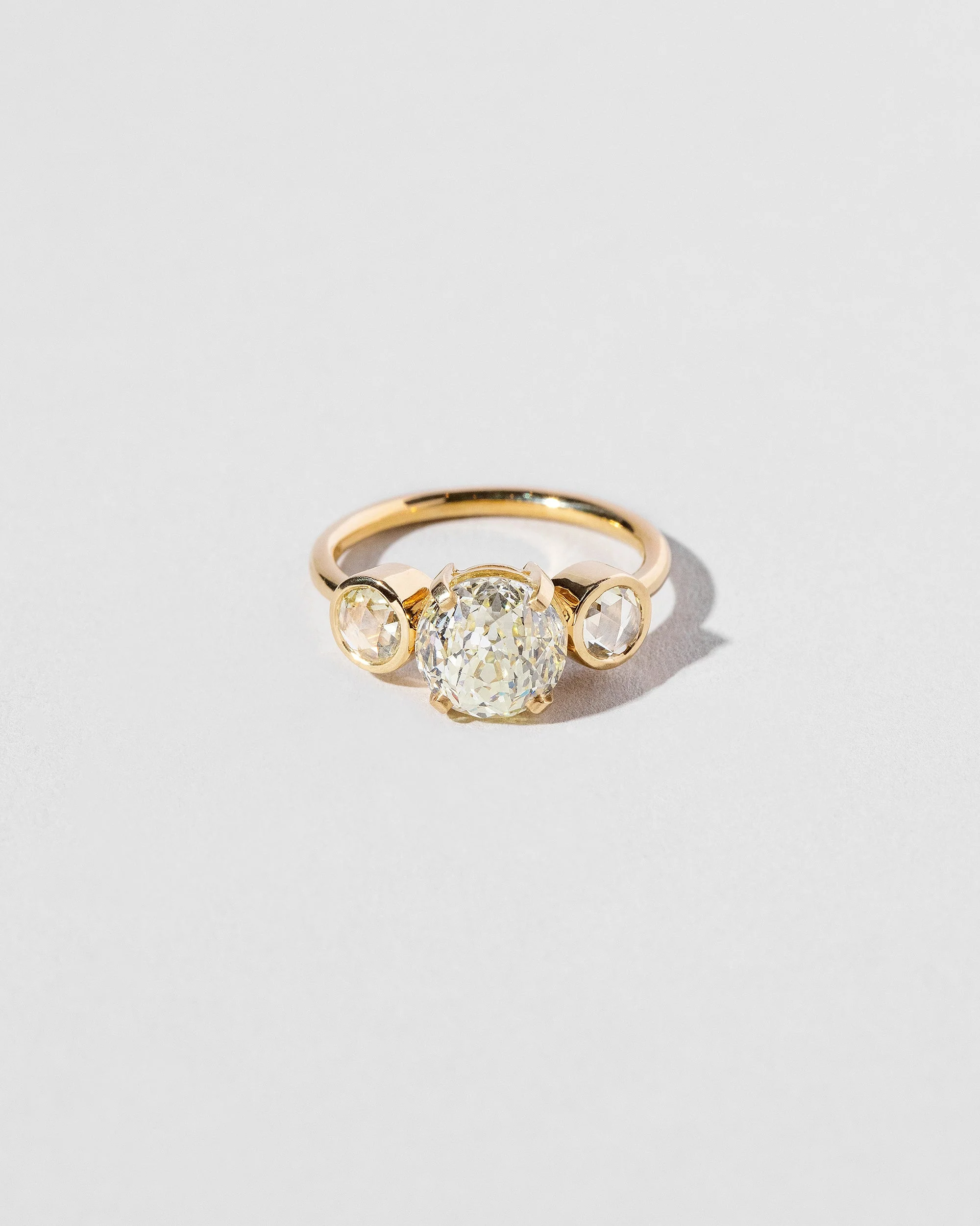 Helios Ring