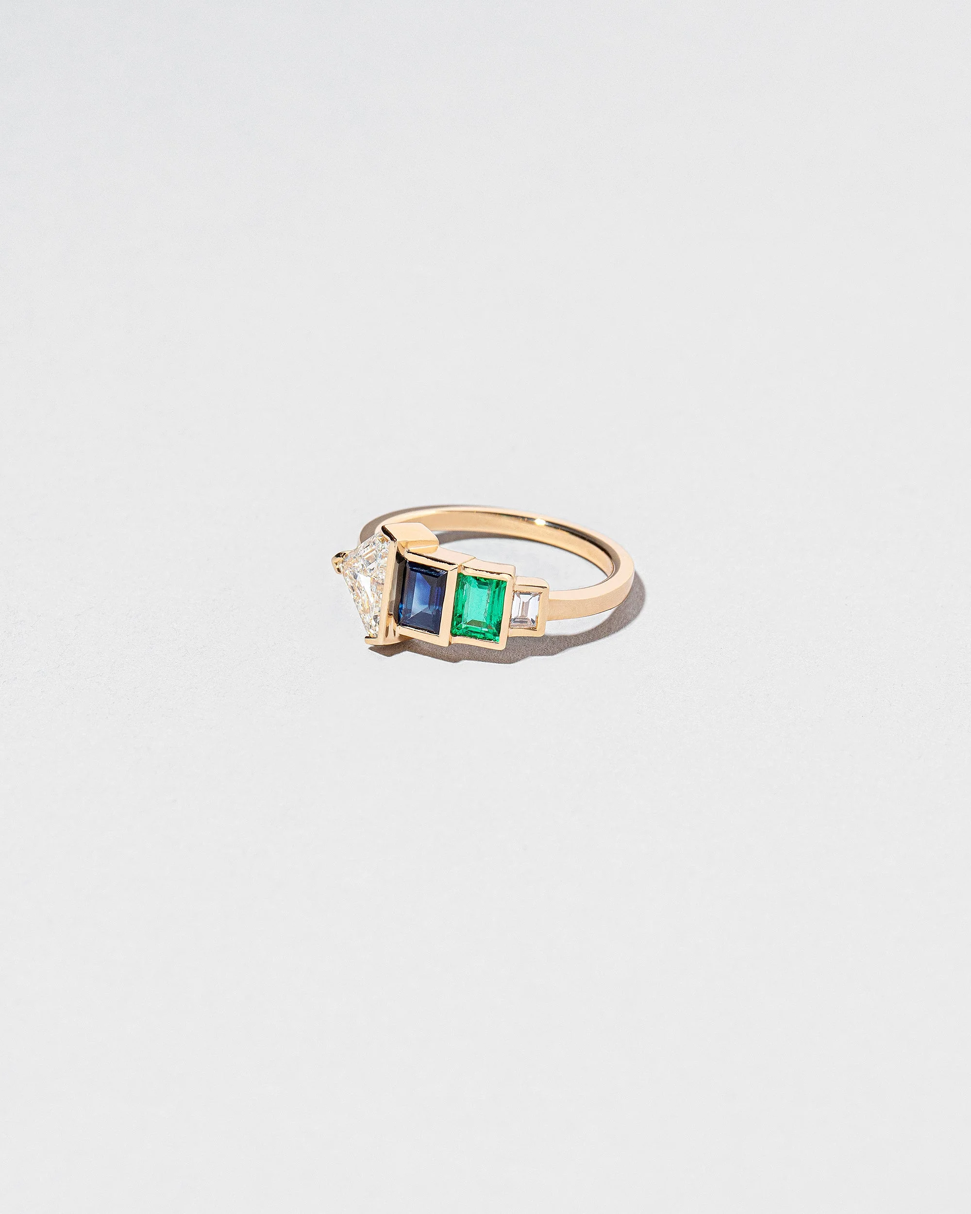 Woman House Ring - Image 2