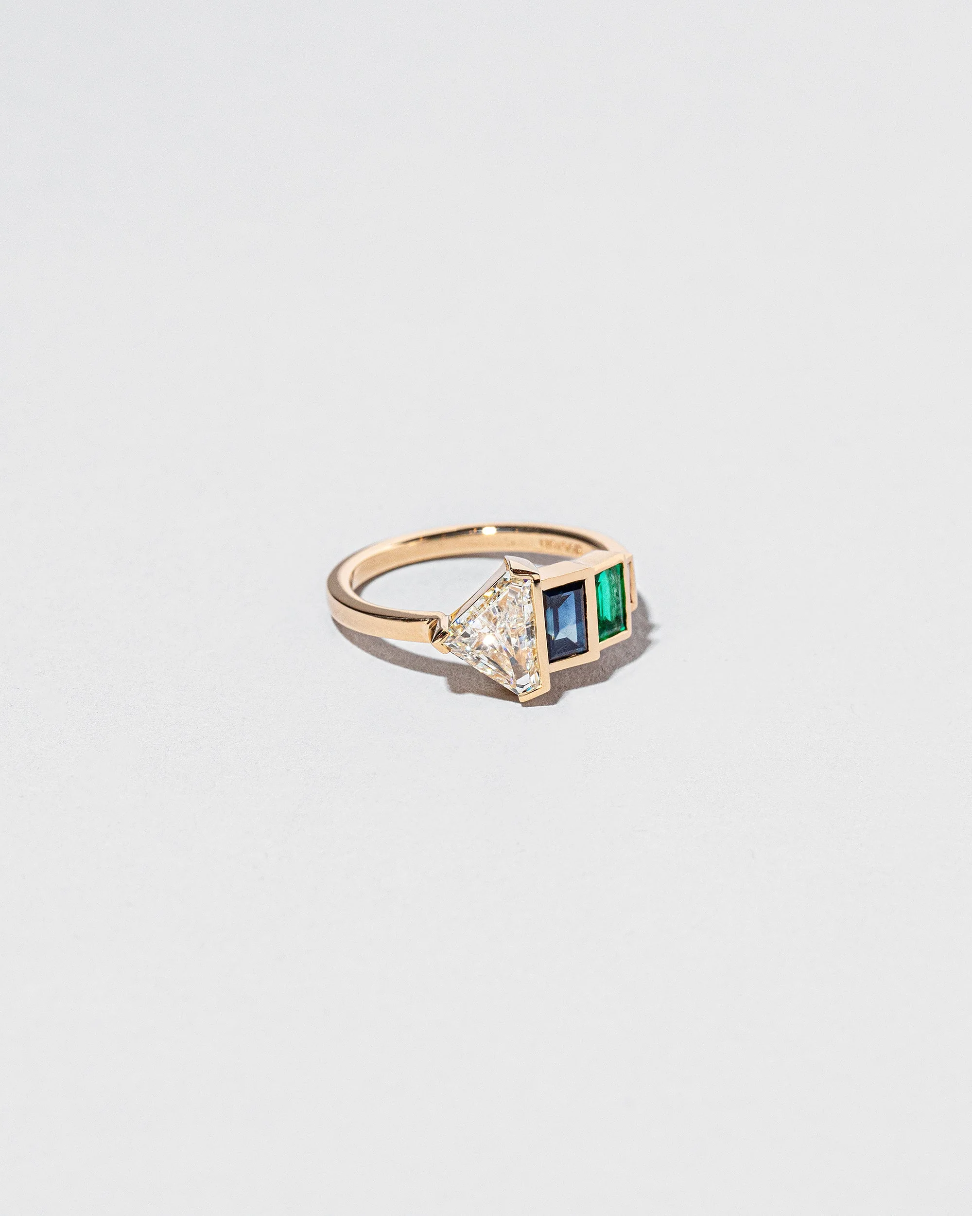 Woman House Ring - Image 3