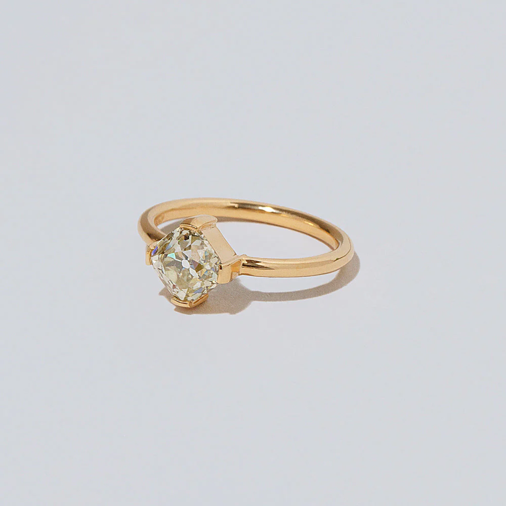 Tendu Ring - Image 4