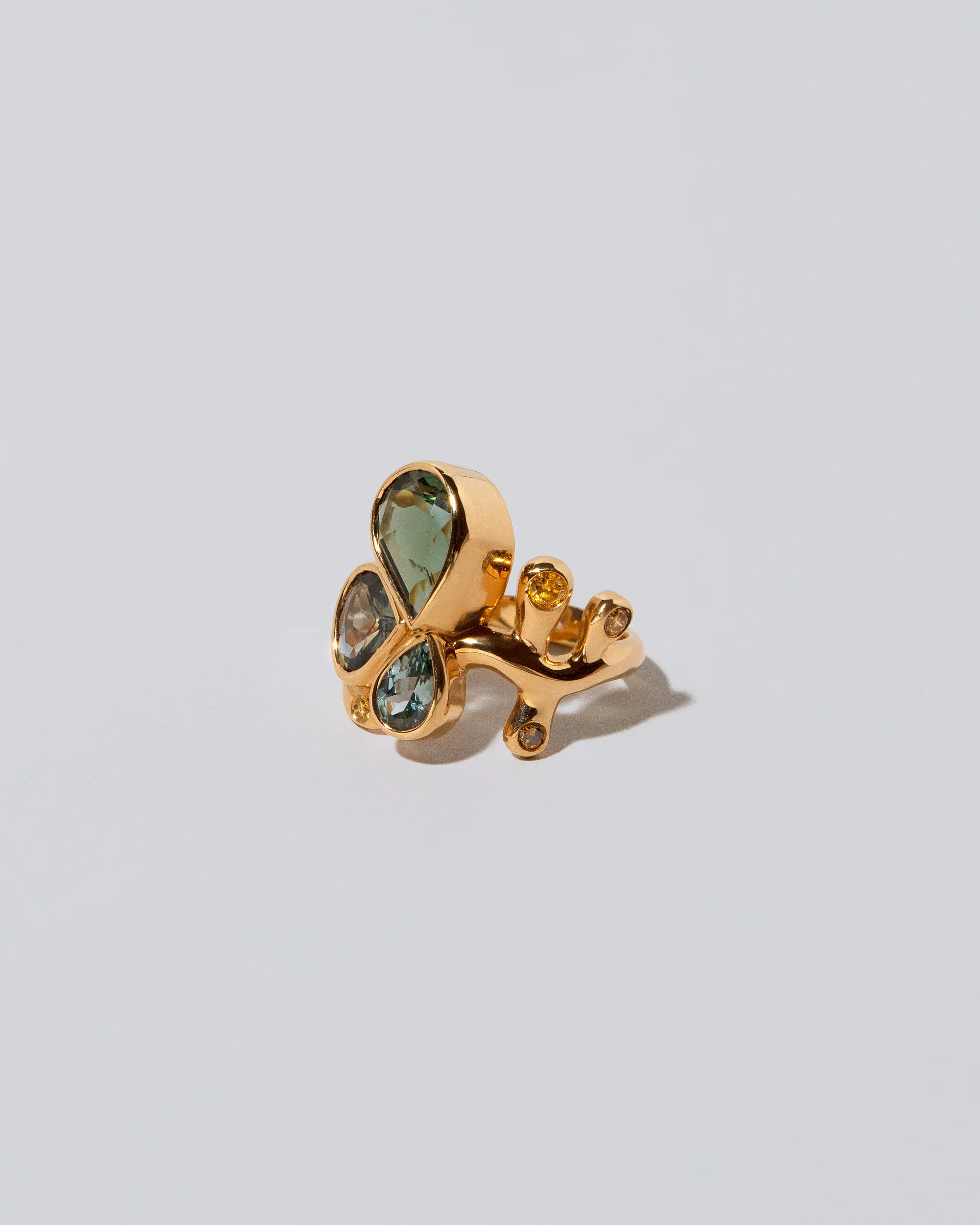 Vine Ring - Image 2