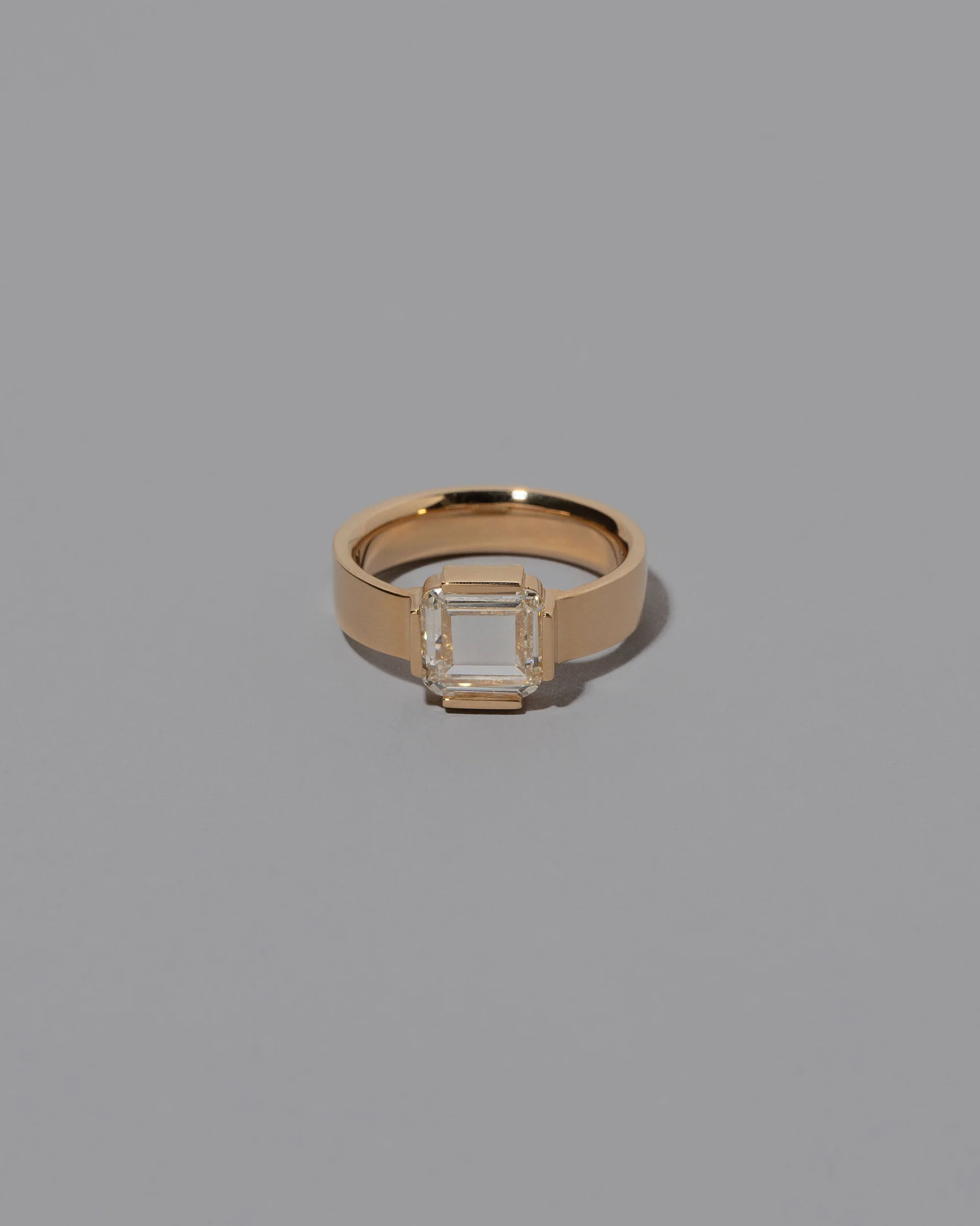 Flatten Ring